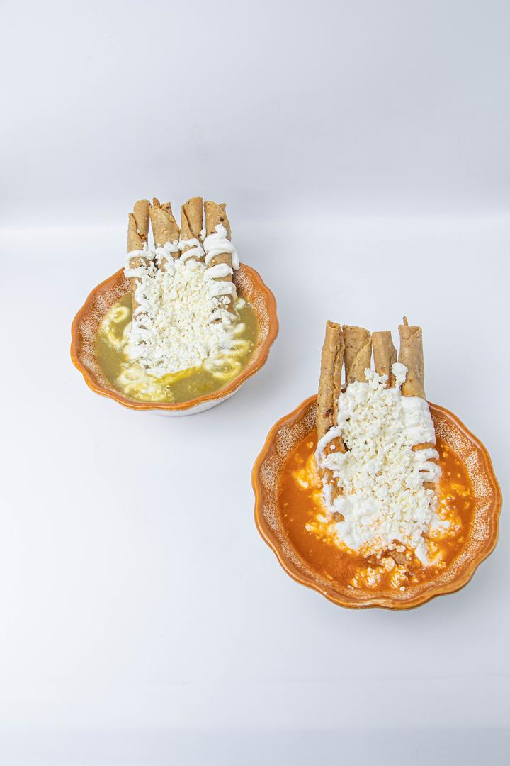 La Casa De La Yeya image 2