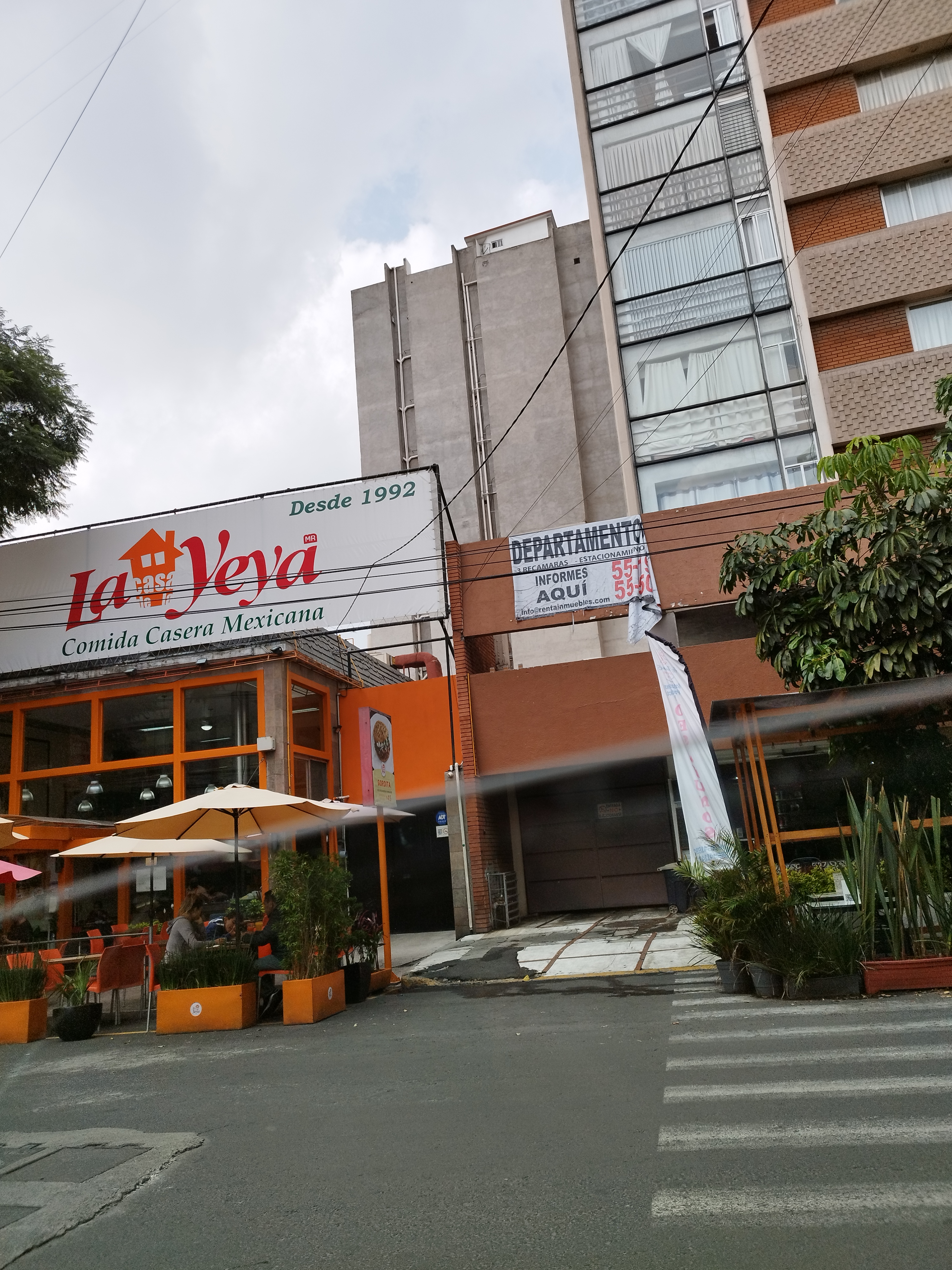 La Casa De La Yeya image 3