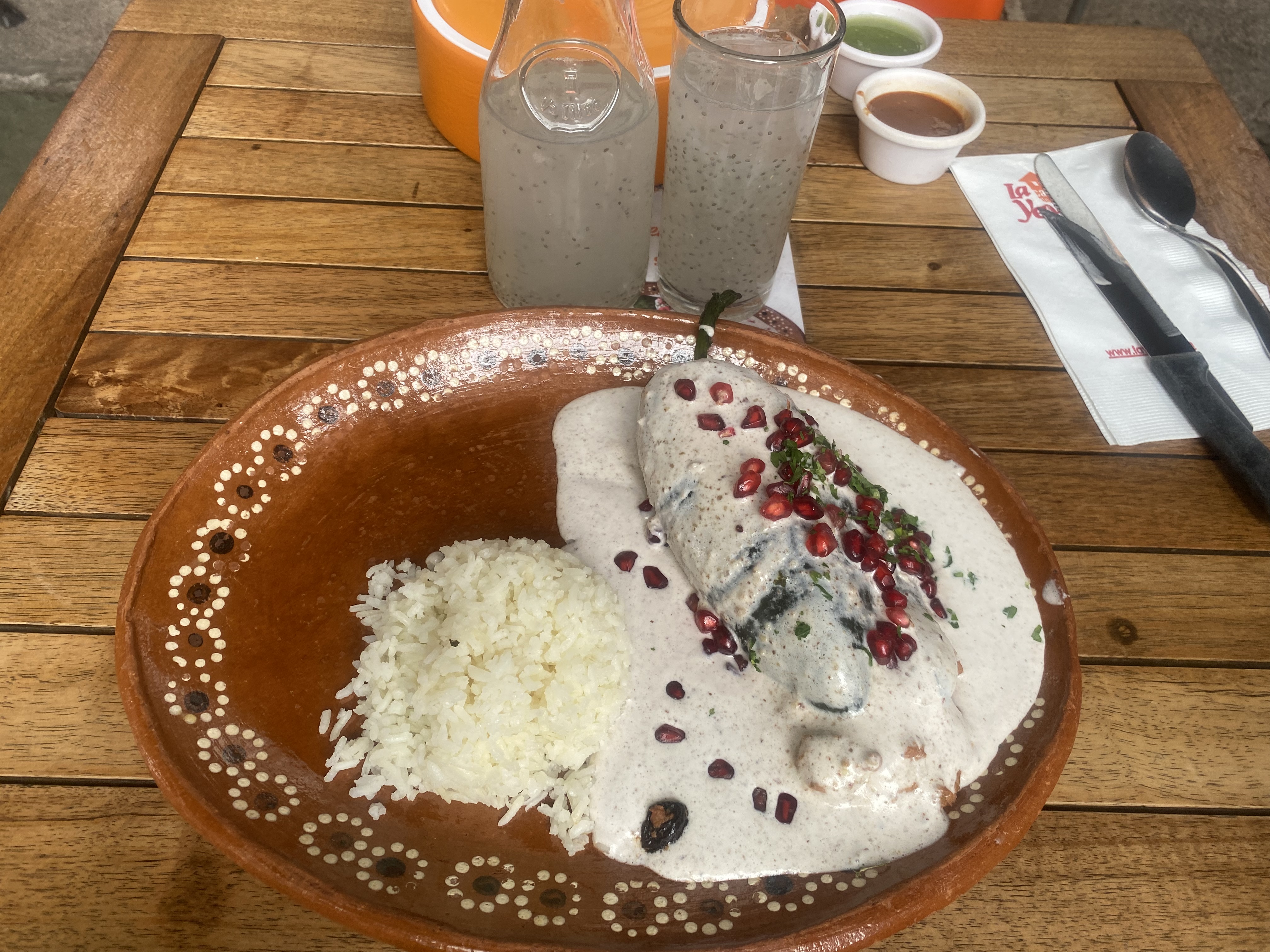 La Casa De La Yeya image 5