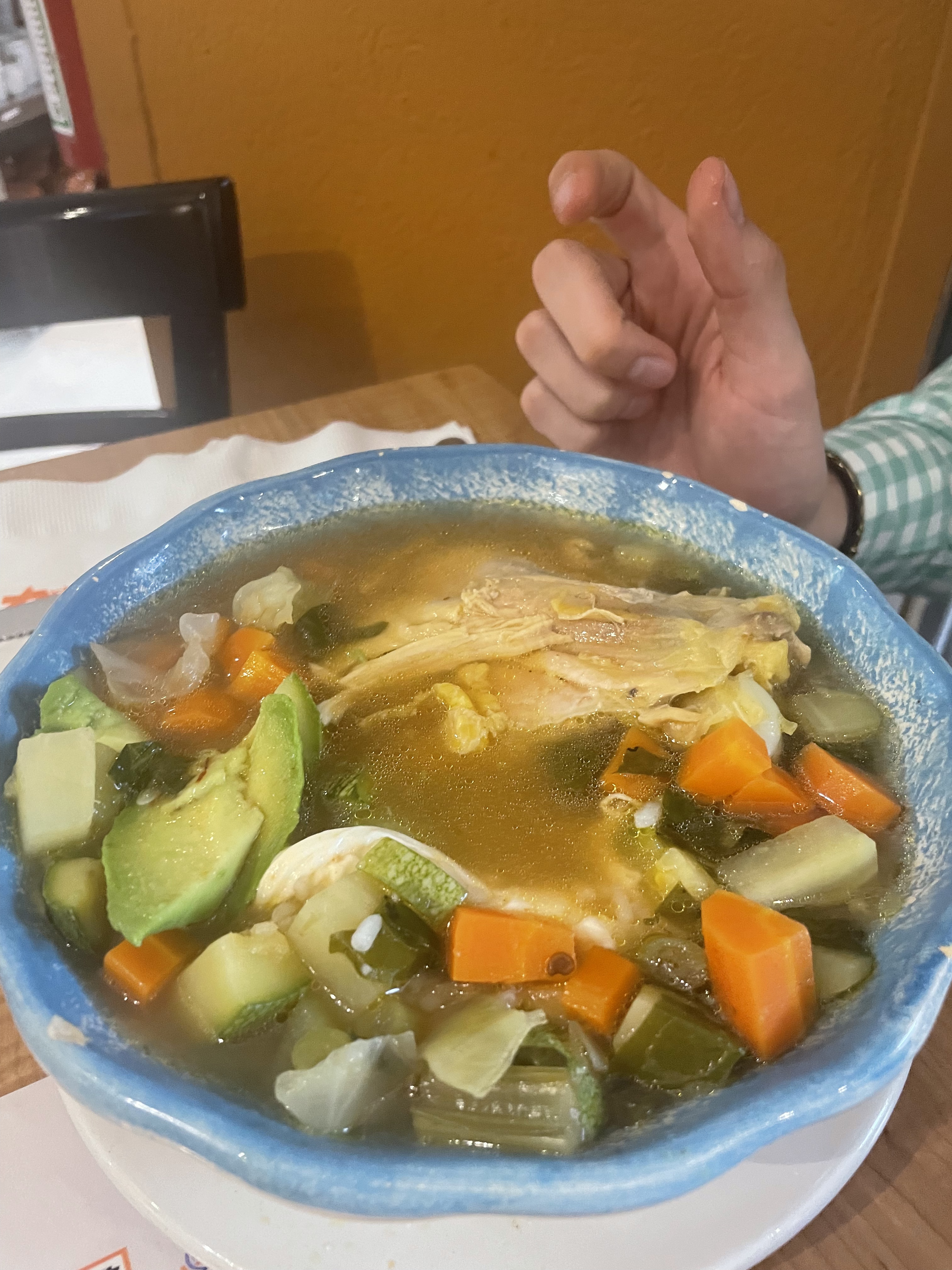 La Casa De La Yeya image 6