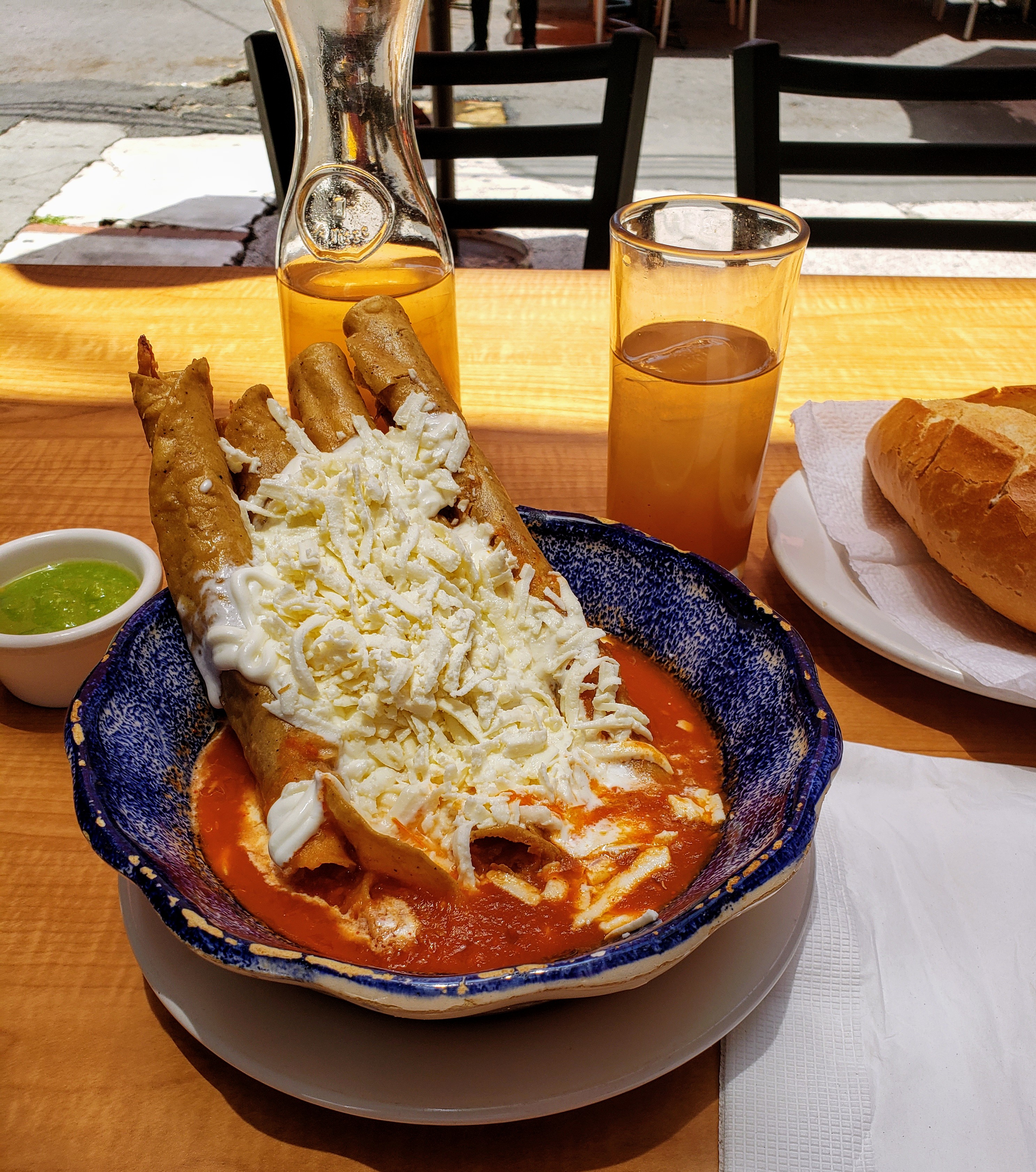 La Casa De La Yeya image 9