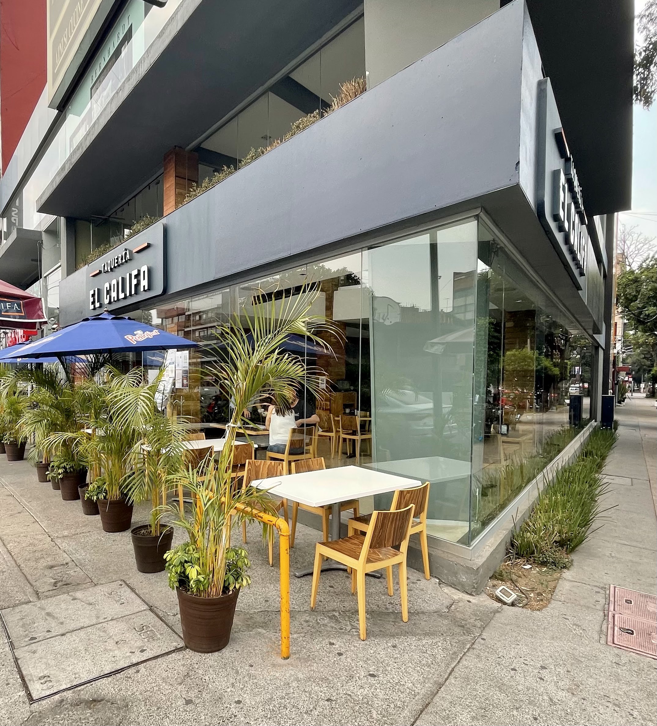 El Califa image 1