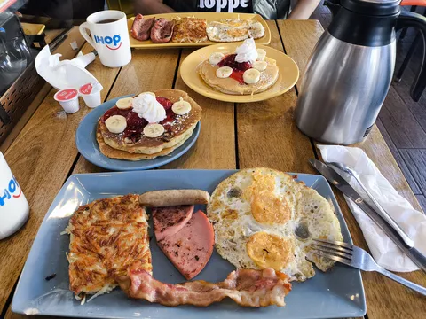 IHOP image 4