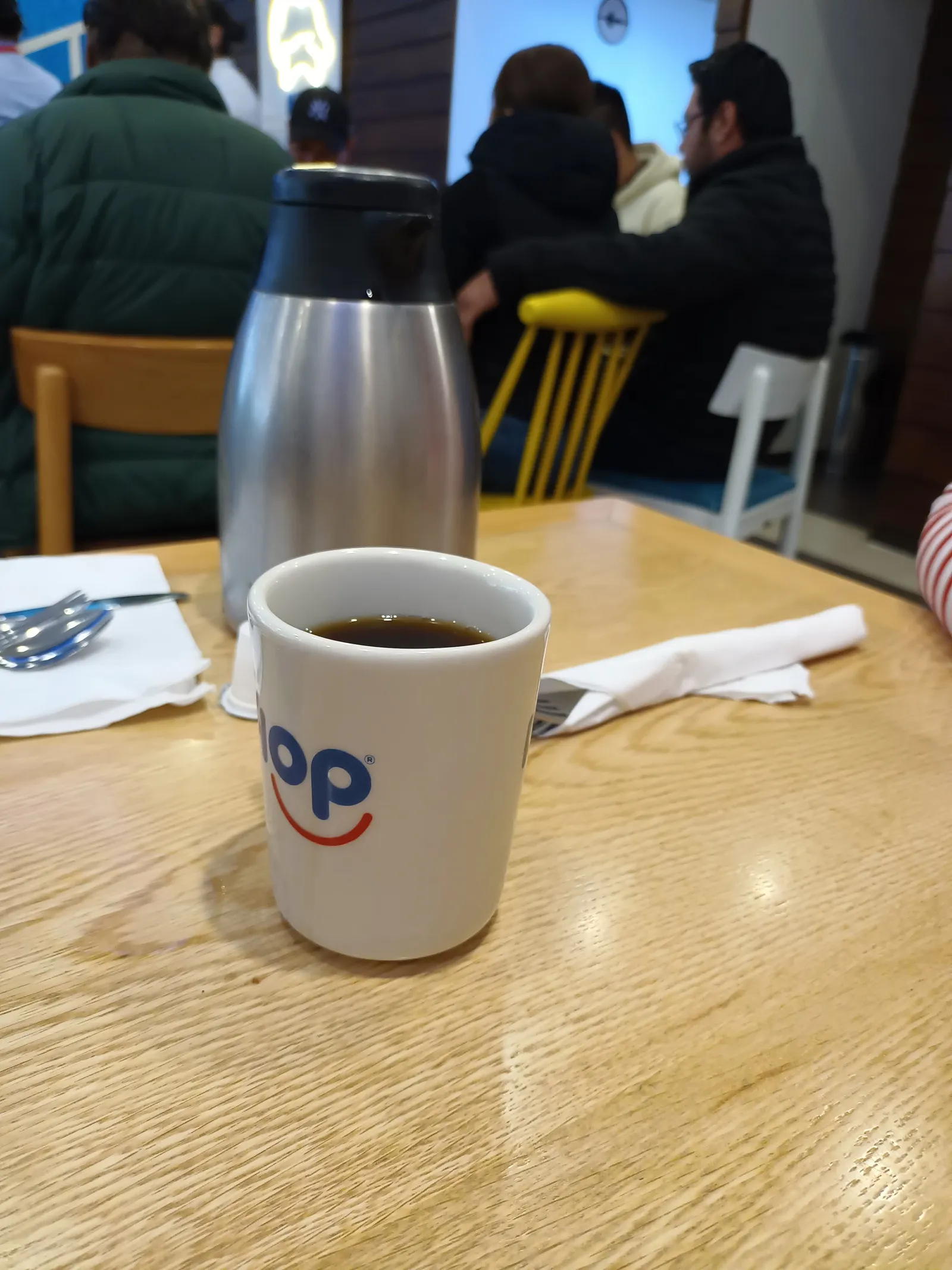 IHOP image 6