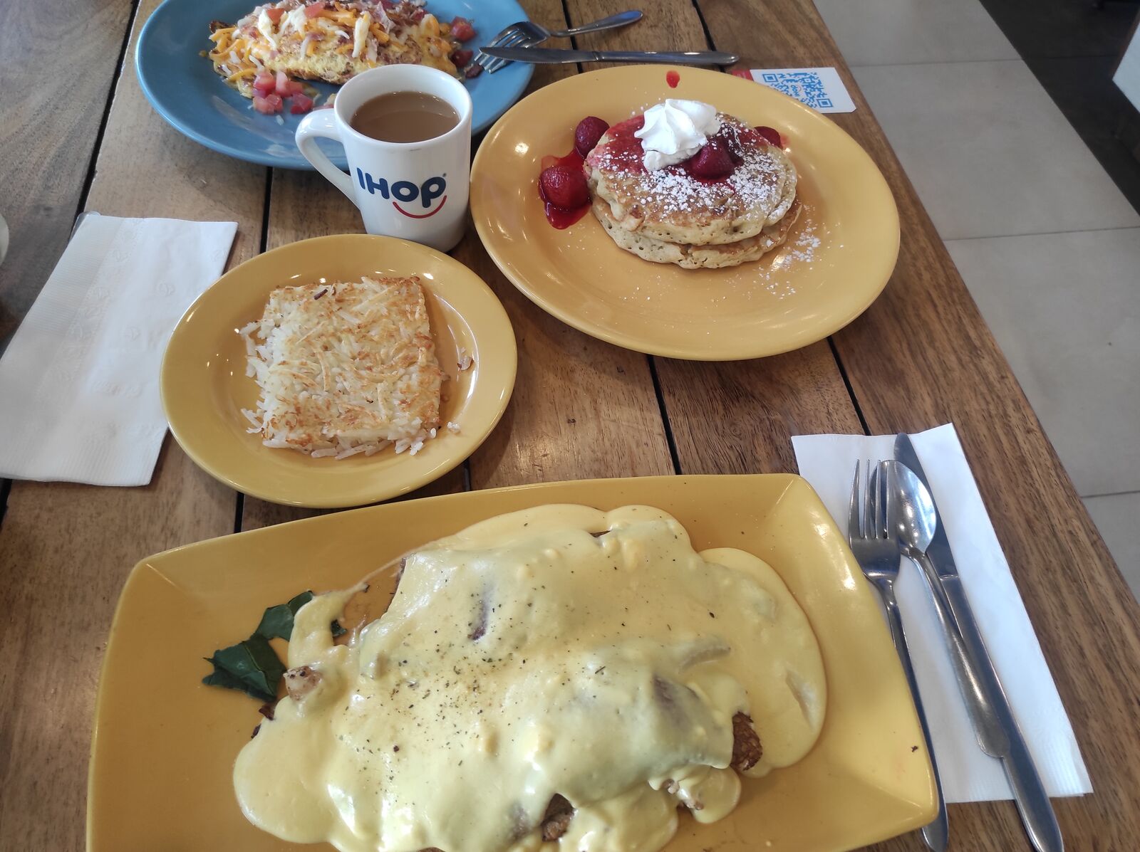 IHOP image 10
