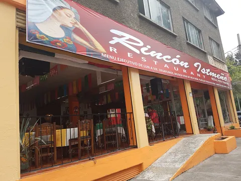 El Rincon Istmeño image 1