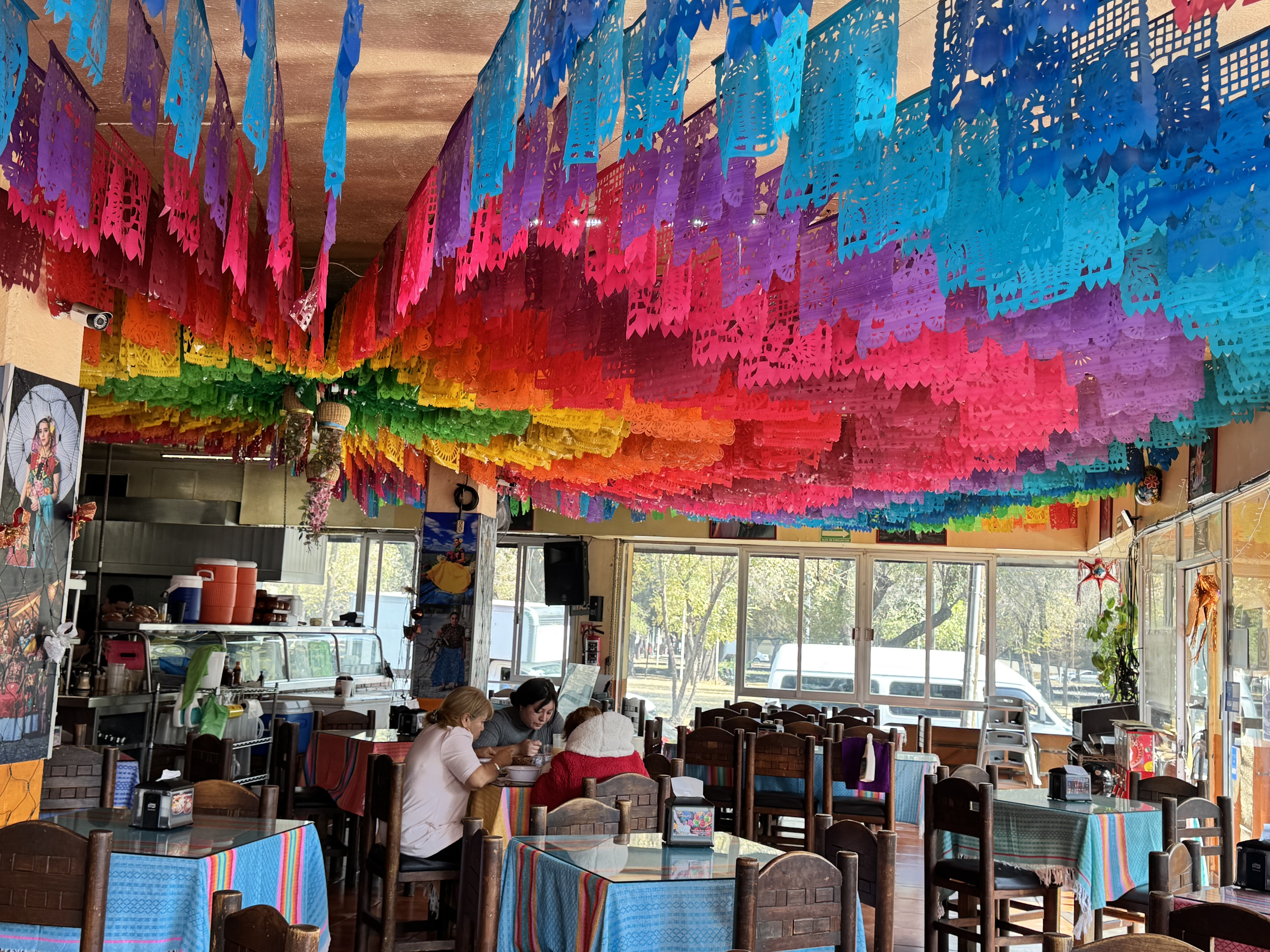 El Rincon Istmeño image 2