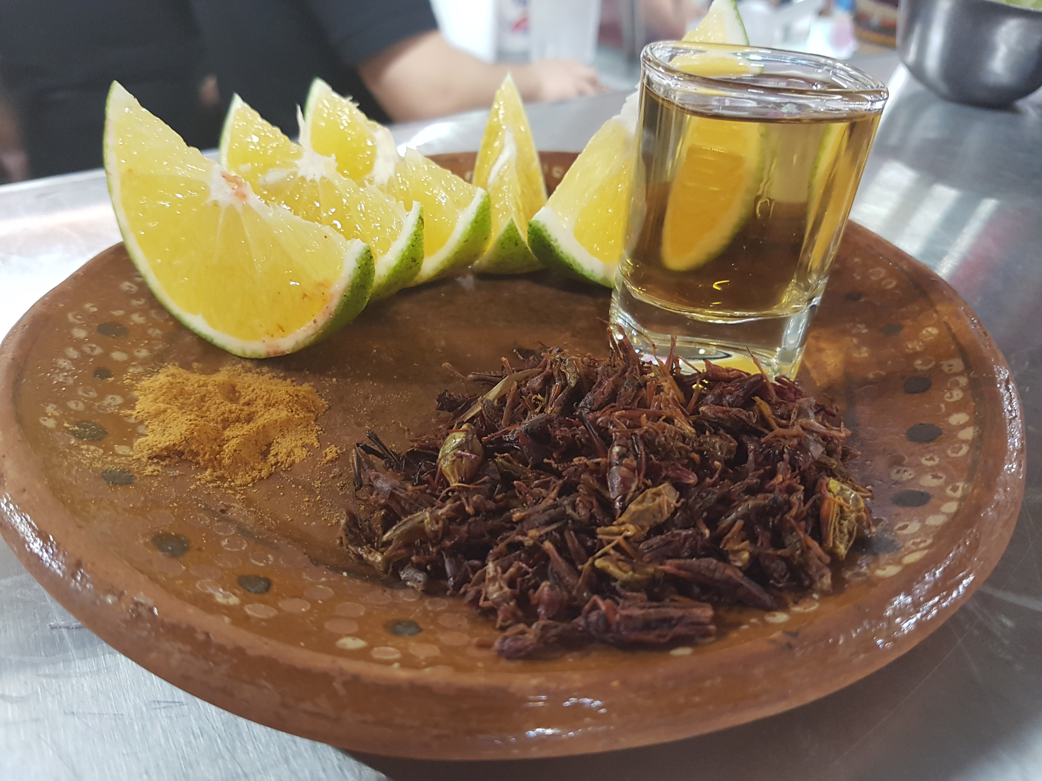 El Rincon Istmeño image 3