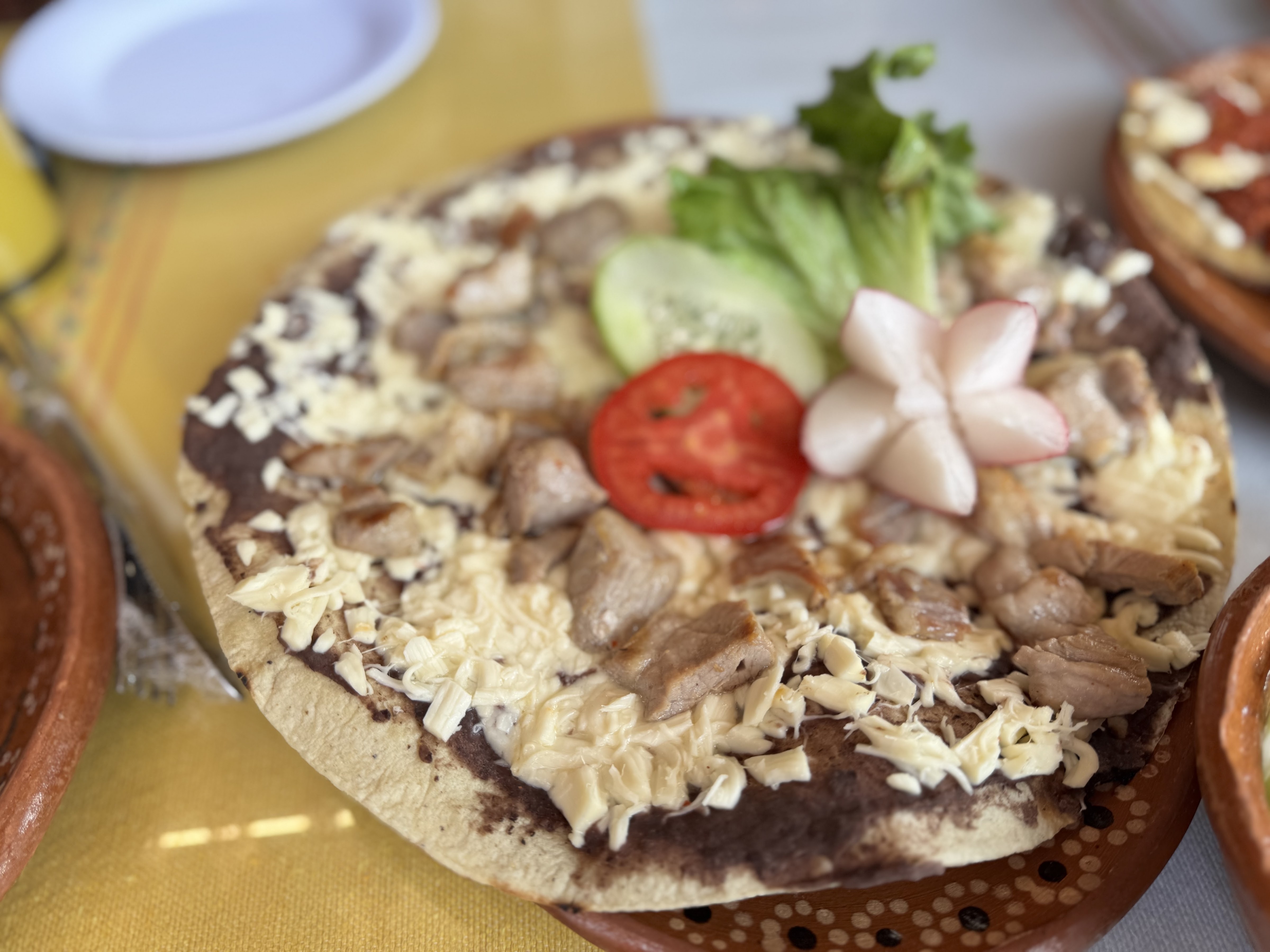 El Rincon Istmeño image 4