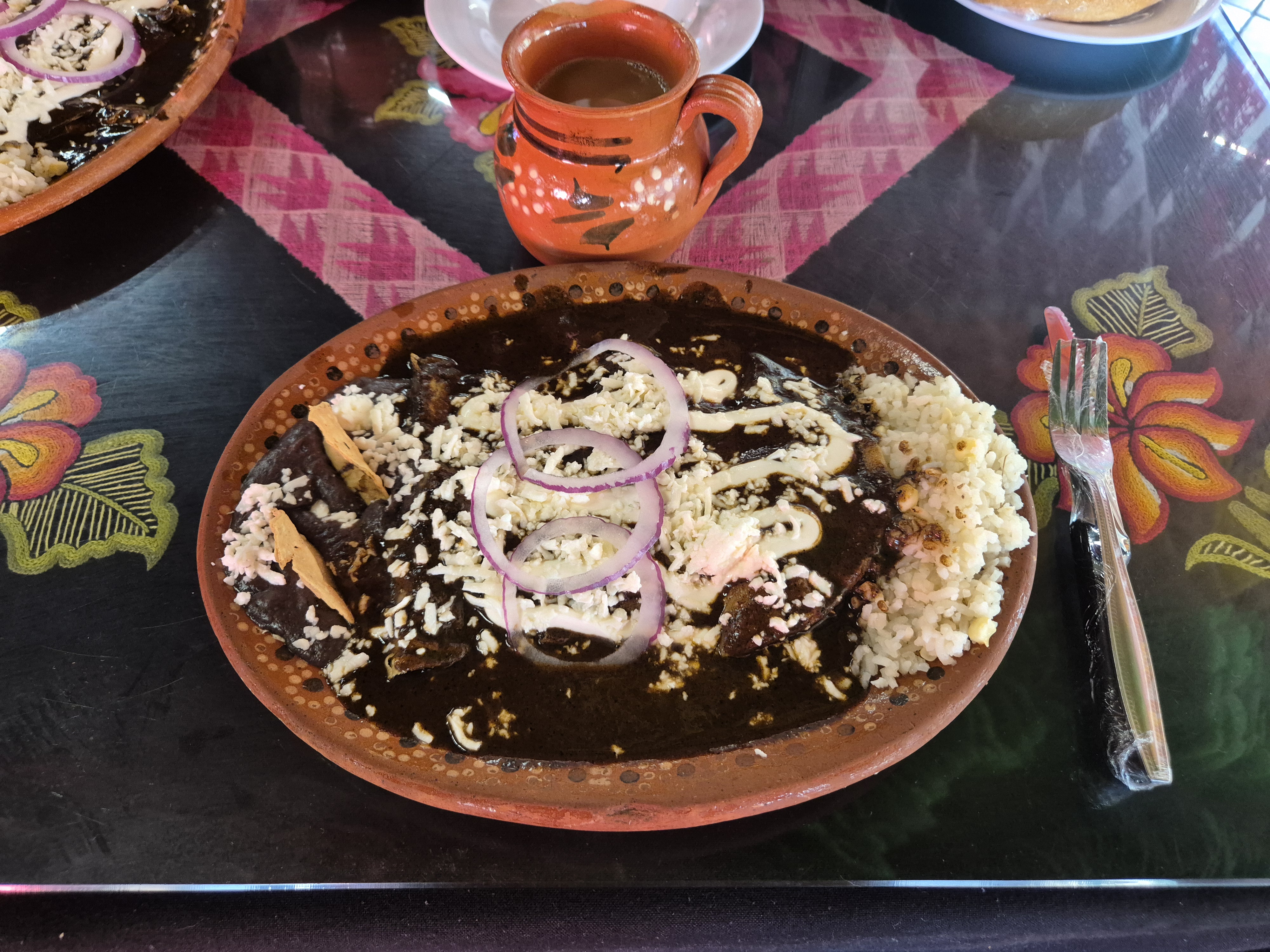 El Rincon Istmeño image 5