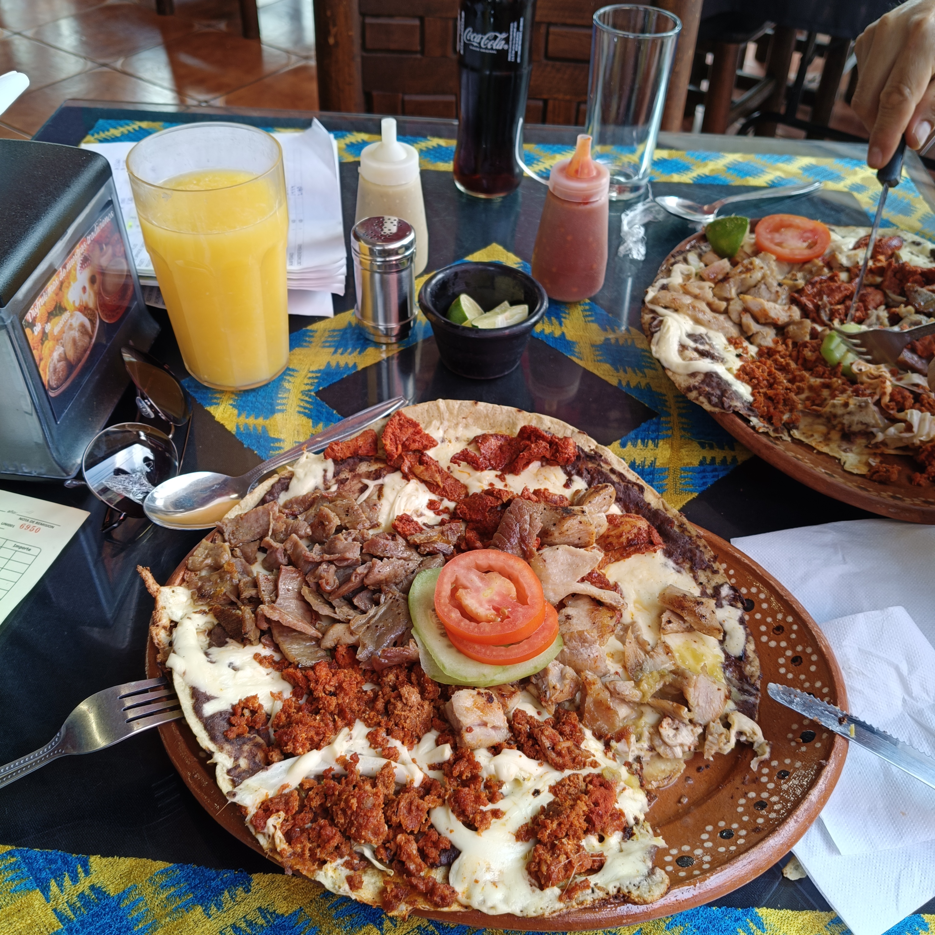 El Rincon Istmeño image 6