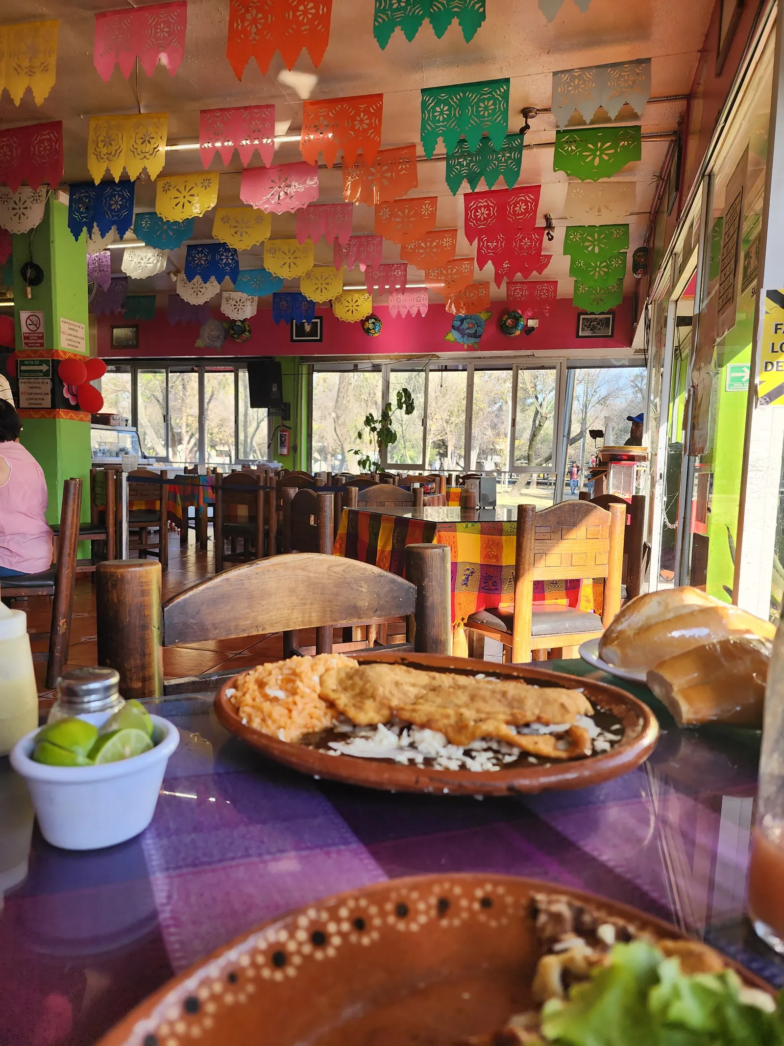 El Rincon Istmeño image 7