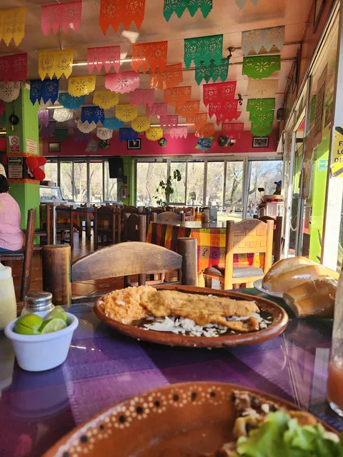 El Rincon Istmeño image 7