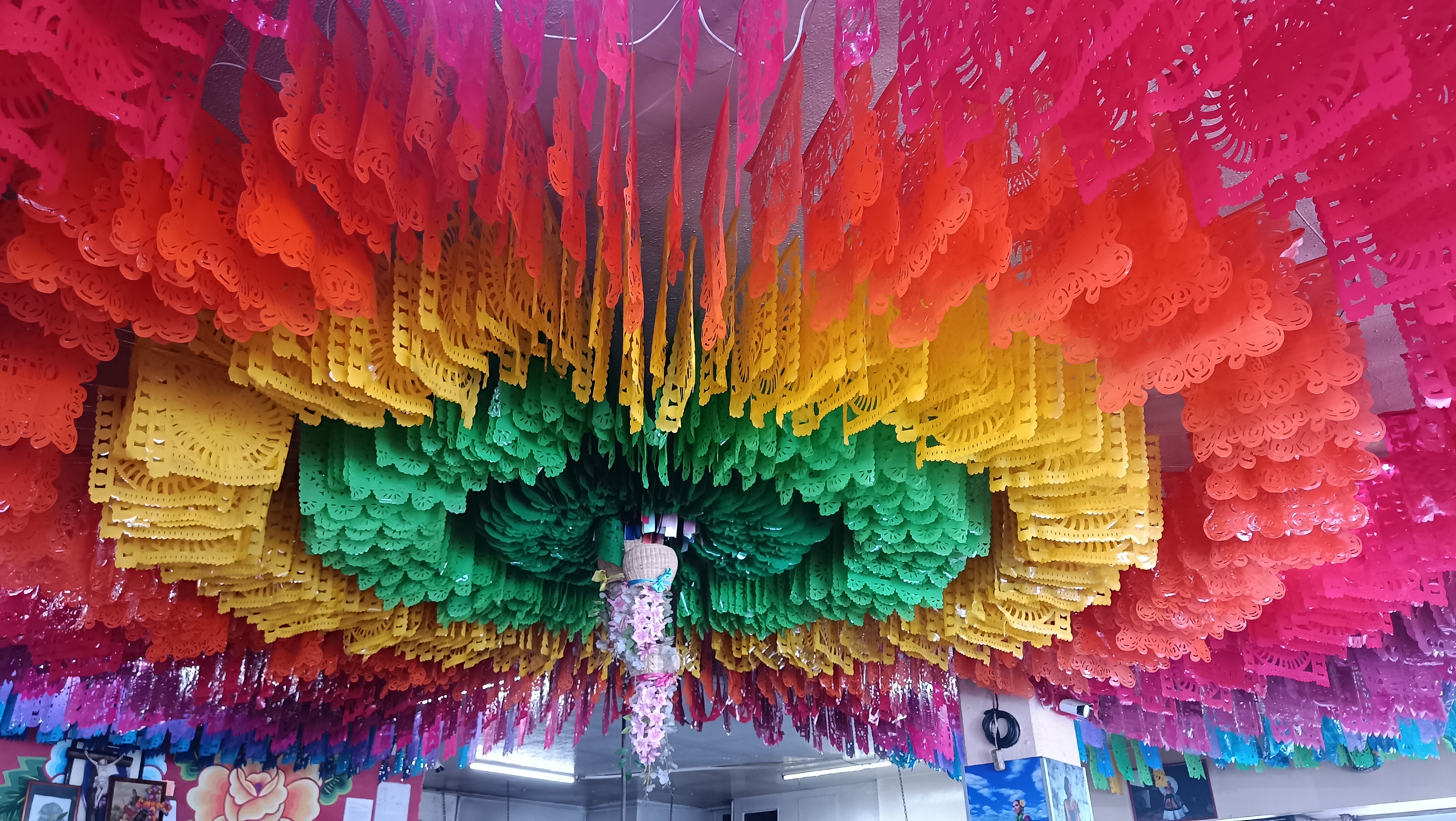 El Rincon Istmeño image 8