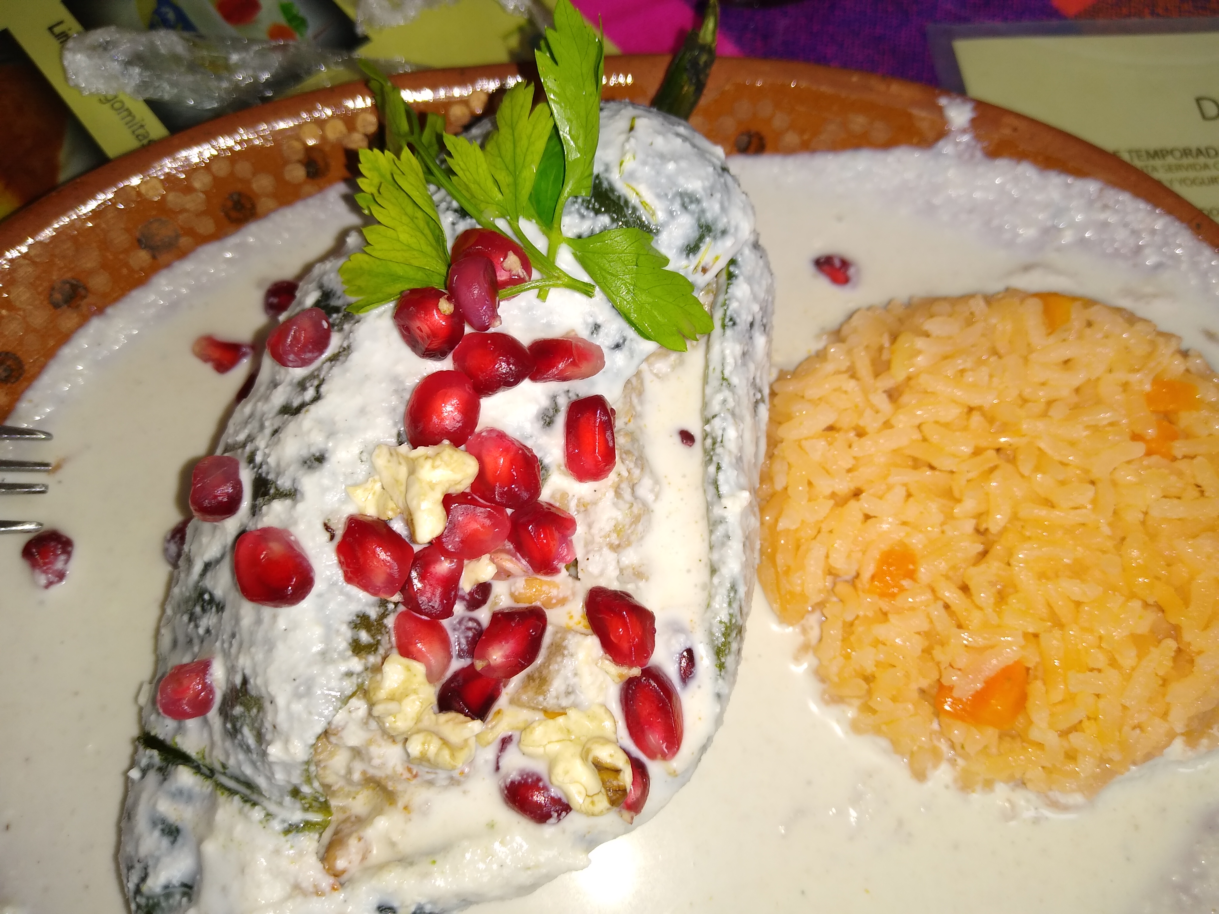 El Rincon Istmeño image 9