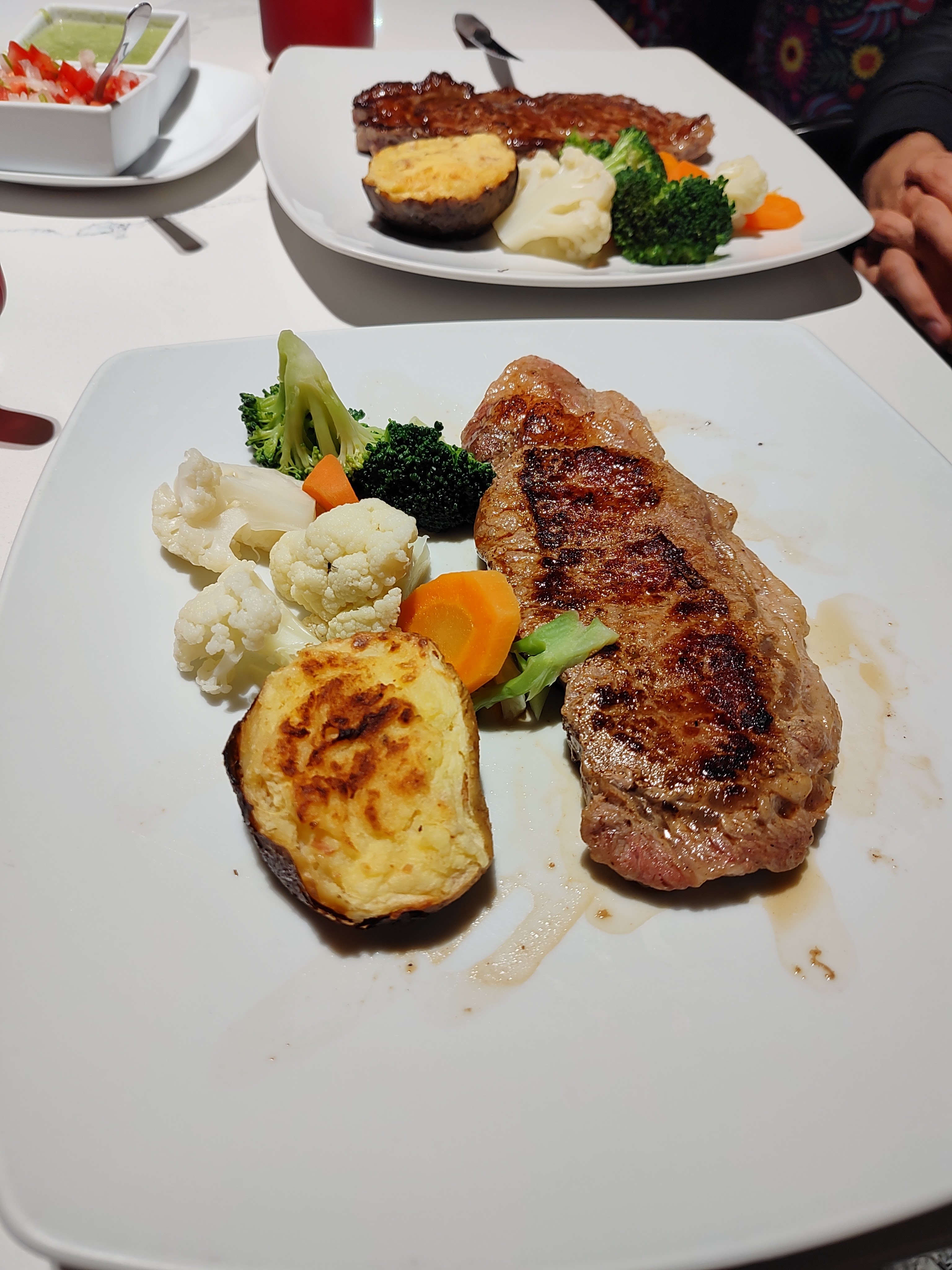 Monaco Restaurant image 2