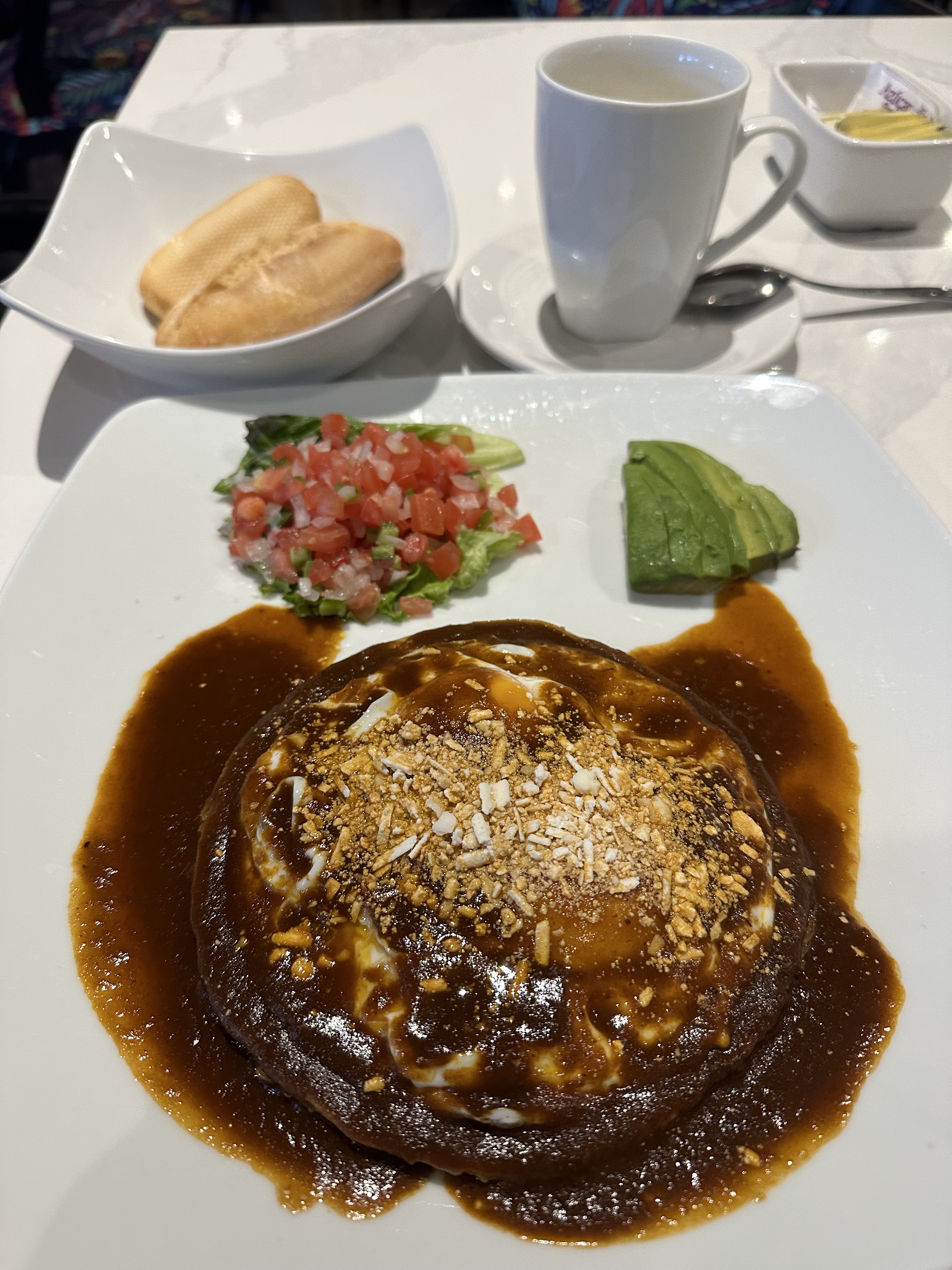 Monaco Restaurant image 4