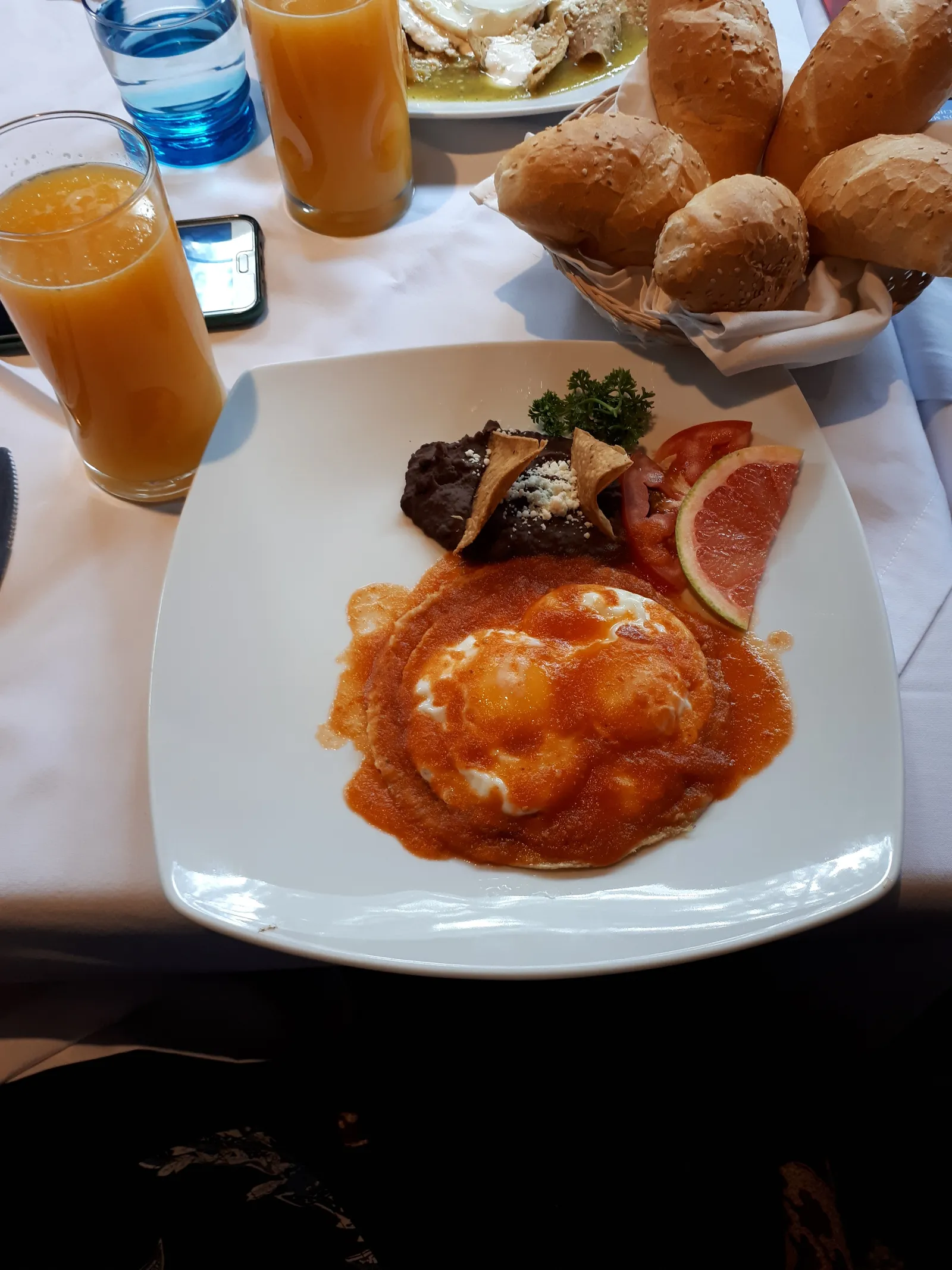 Monaco Restaurant image 8