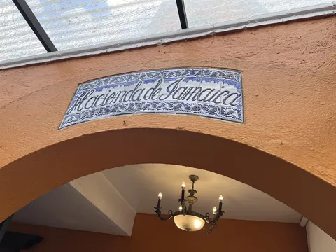 Hacienda de Jamaica image 1
