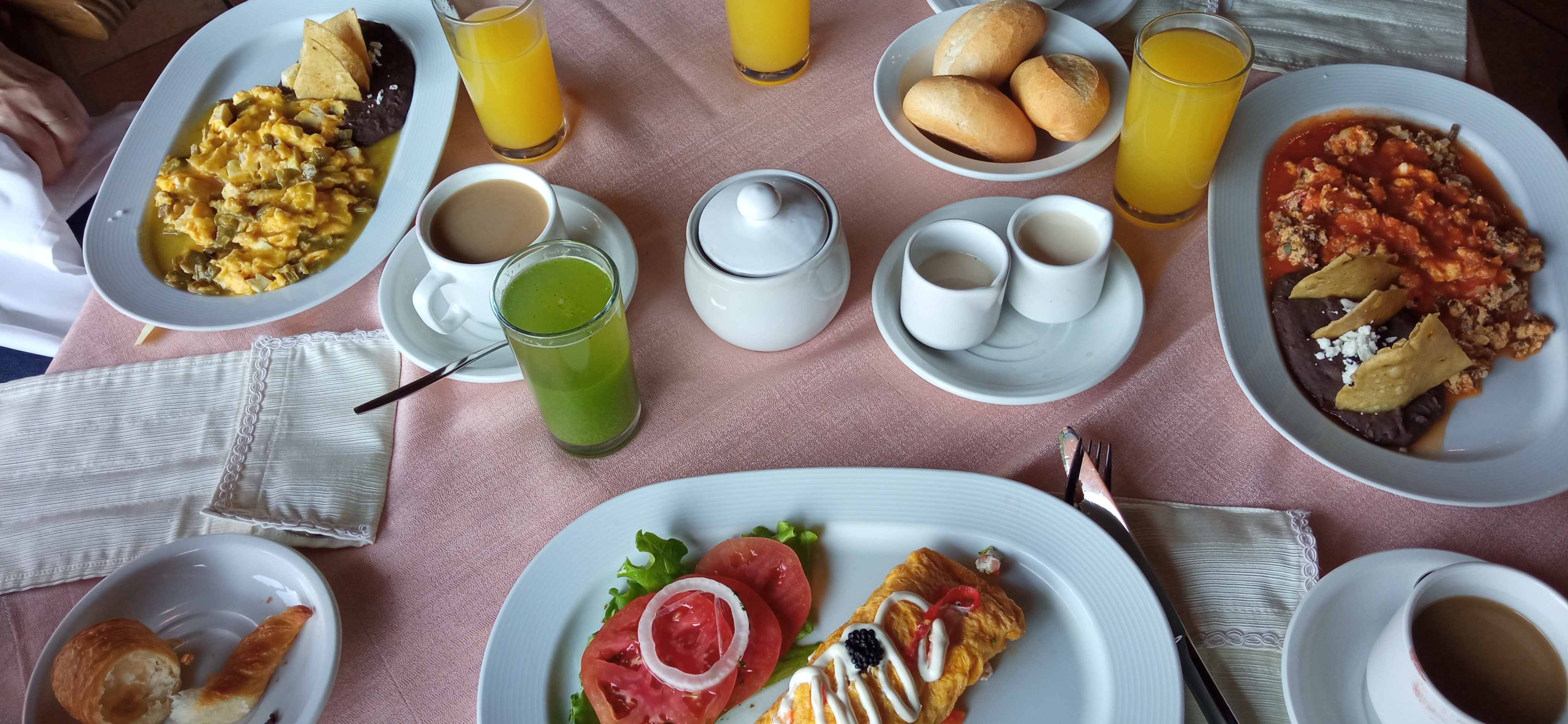 Hacienda de Jamaica image 2