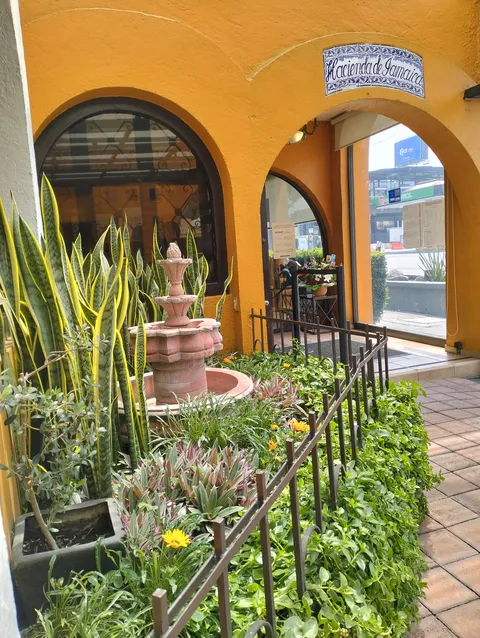Hacienda de Jamaica image 7
