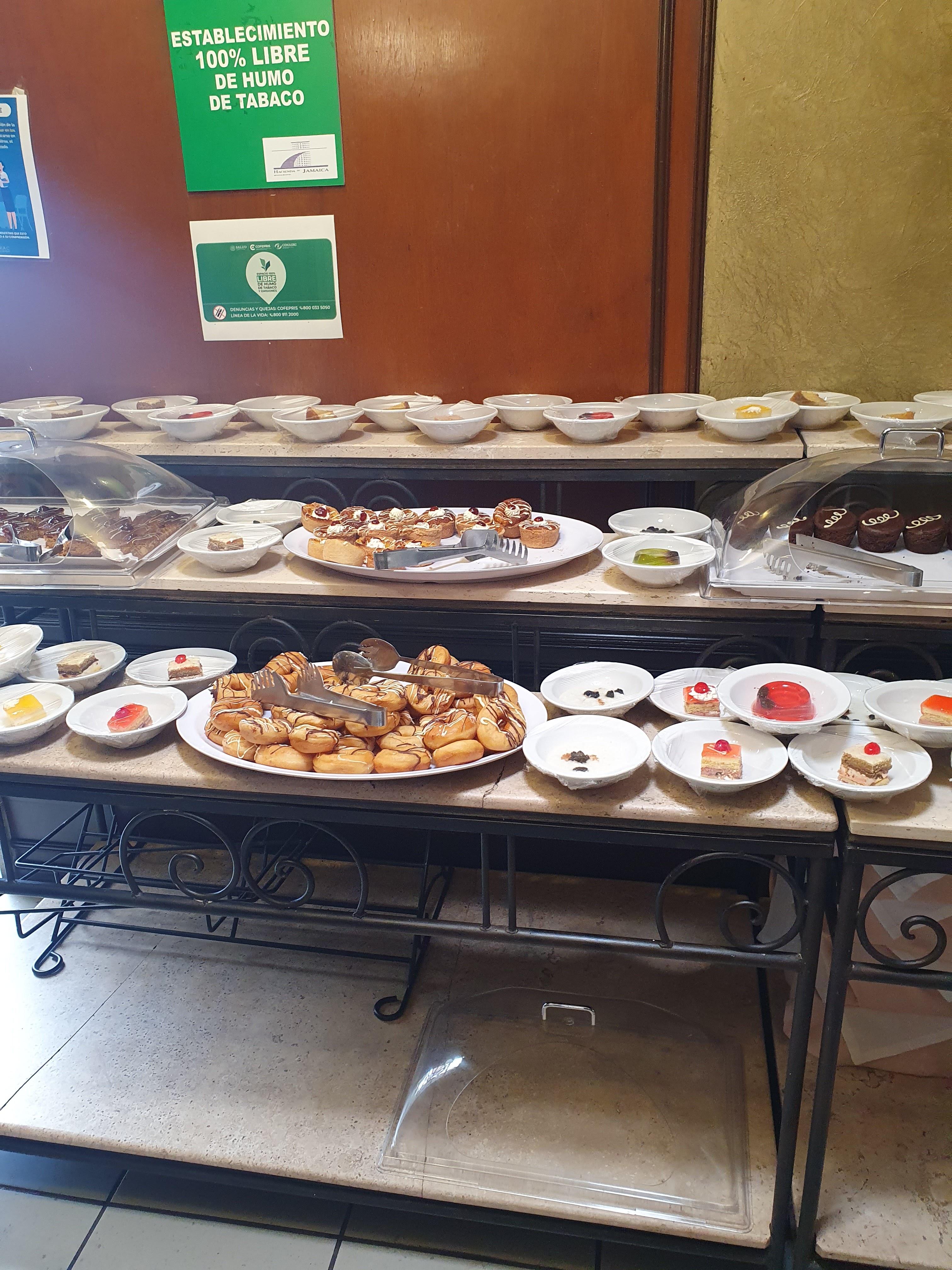 Hacienda de Jamaica image 8