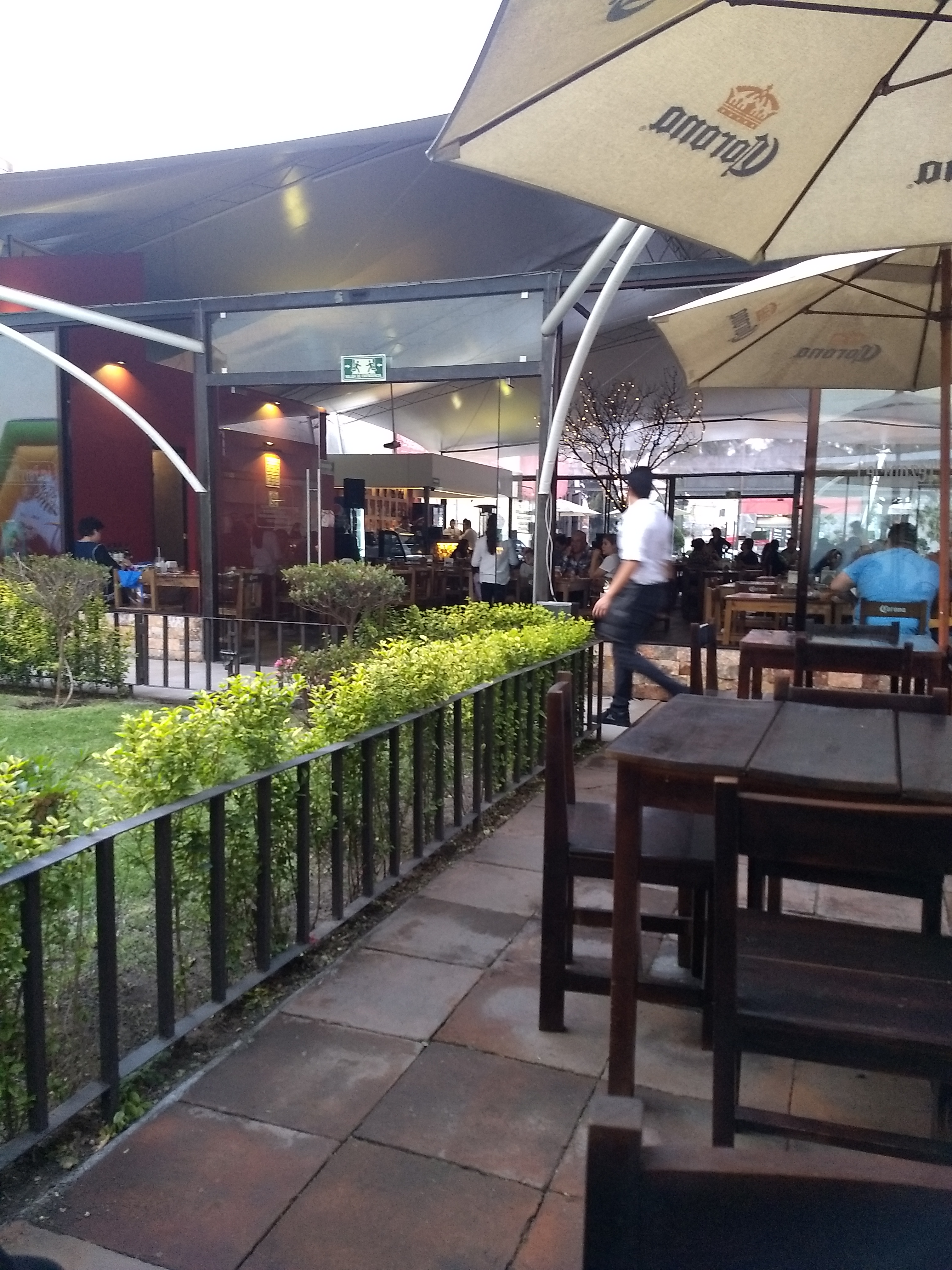 La Parrilla de Tezontle image 1