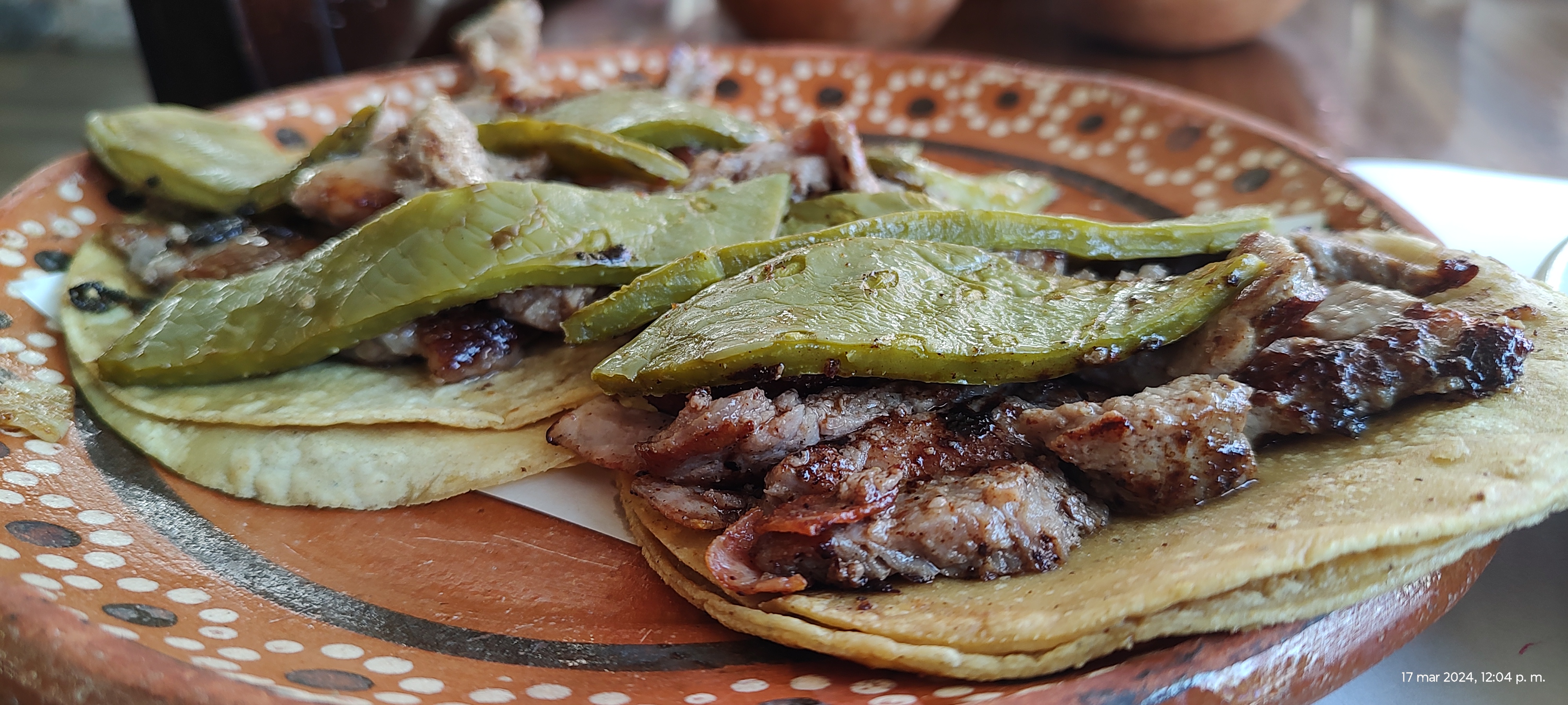 La Parrilla de Tezontle image 2