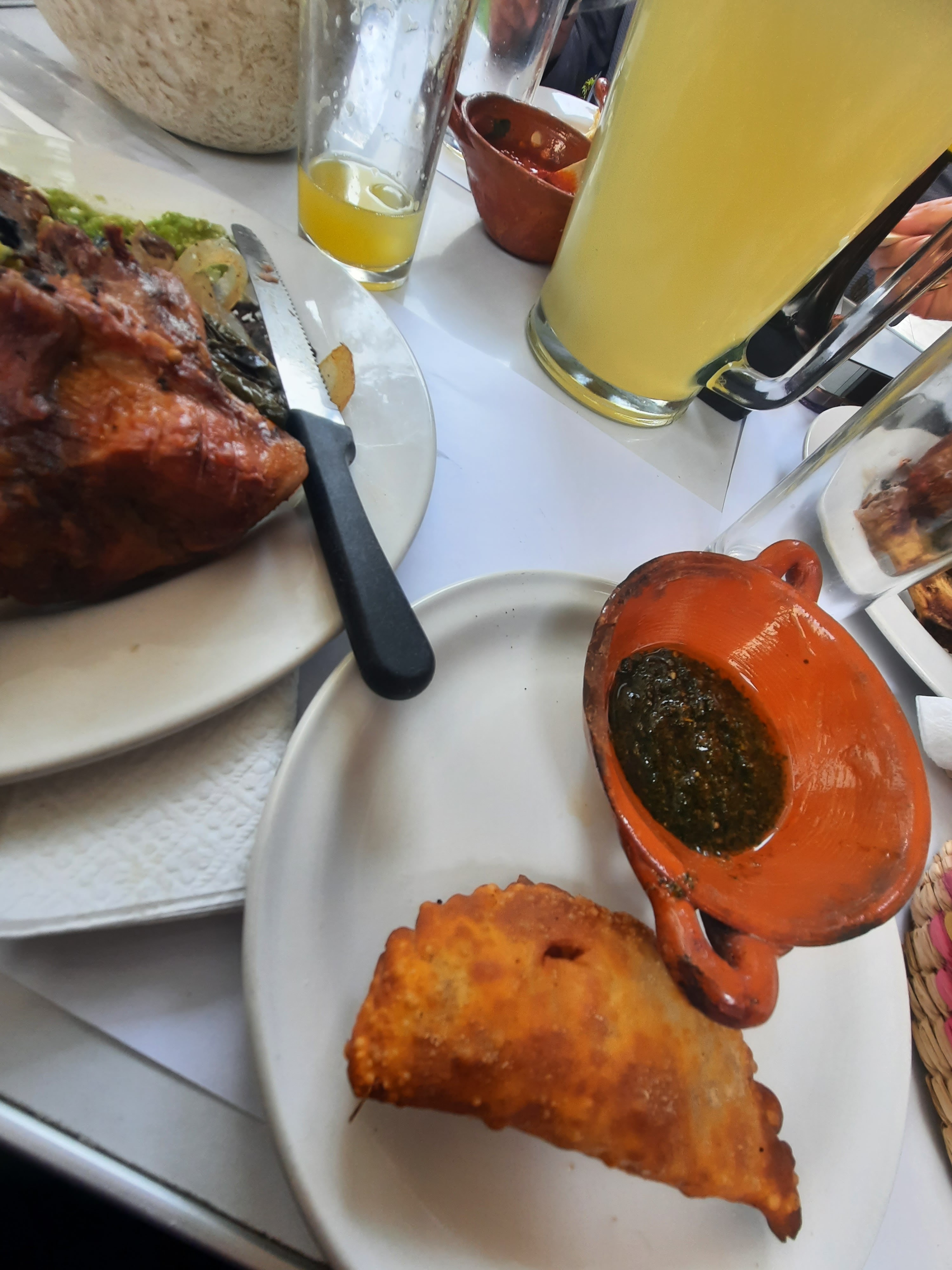 La Parrilla de Tezontle image 6