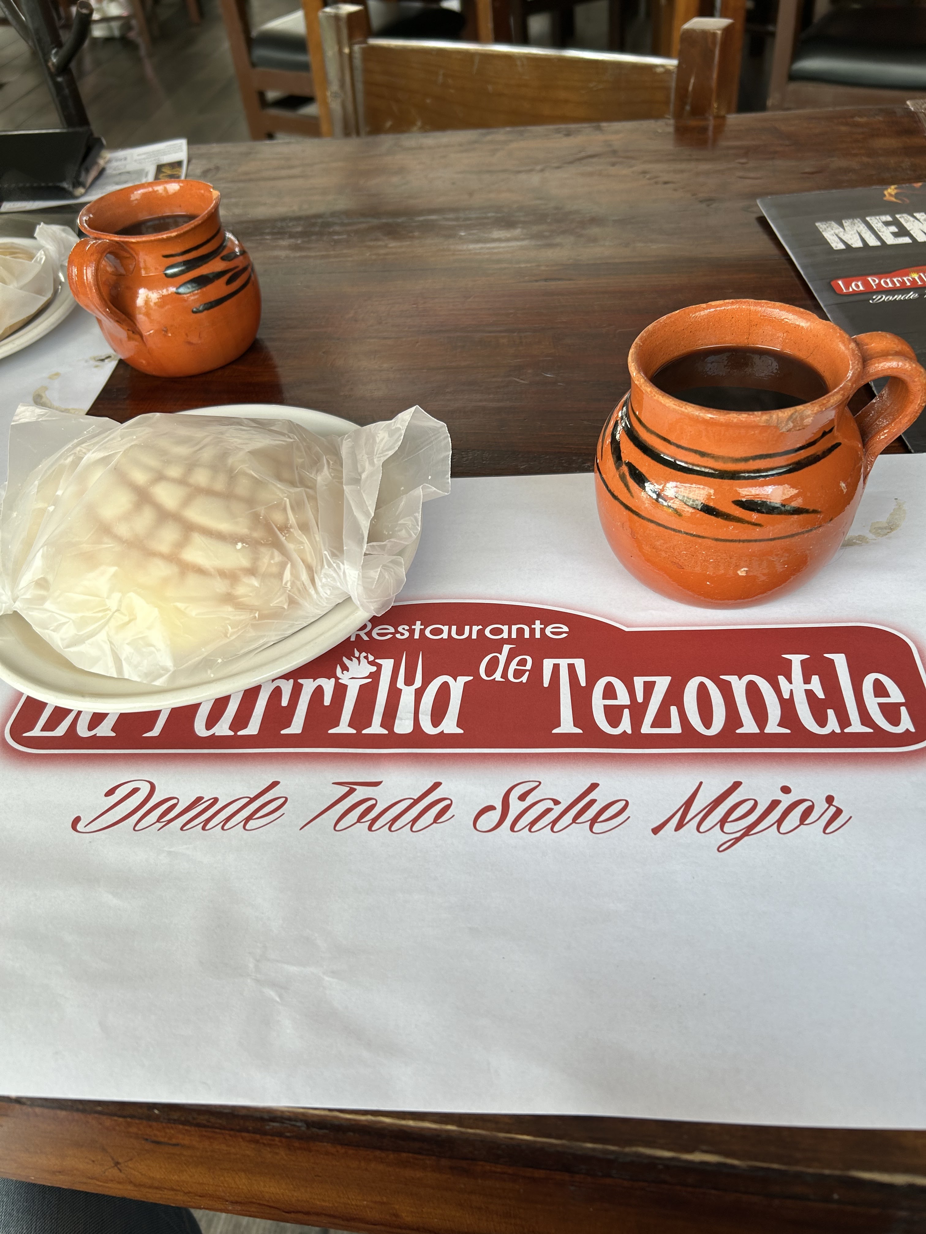 La Parrilla de Tezontle image 7