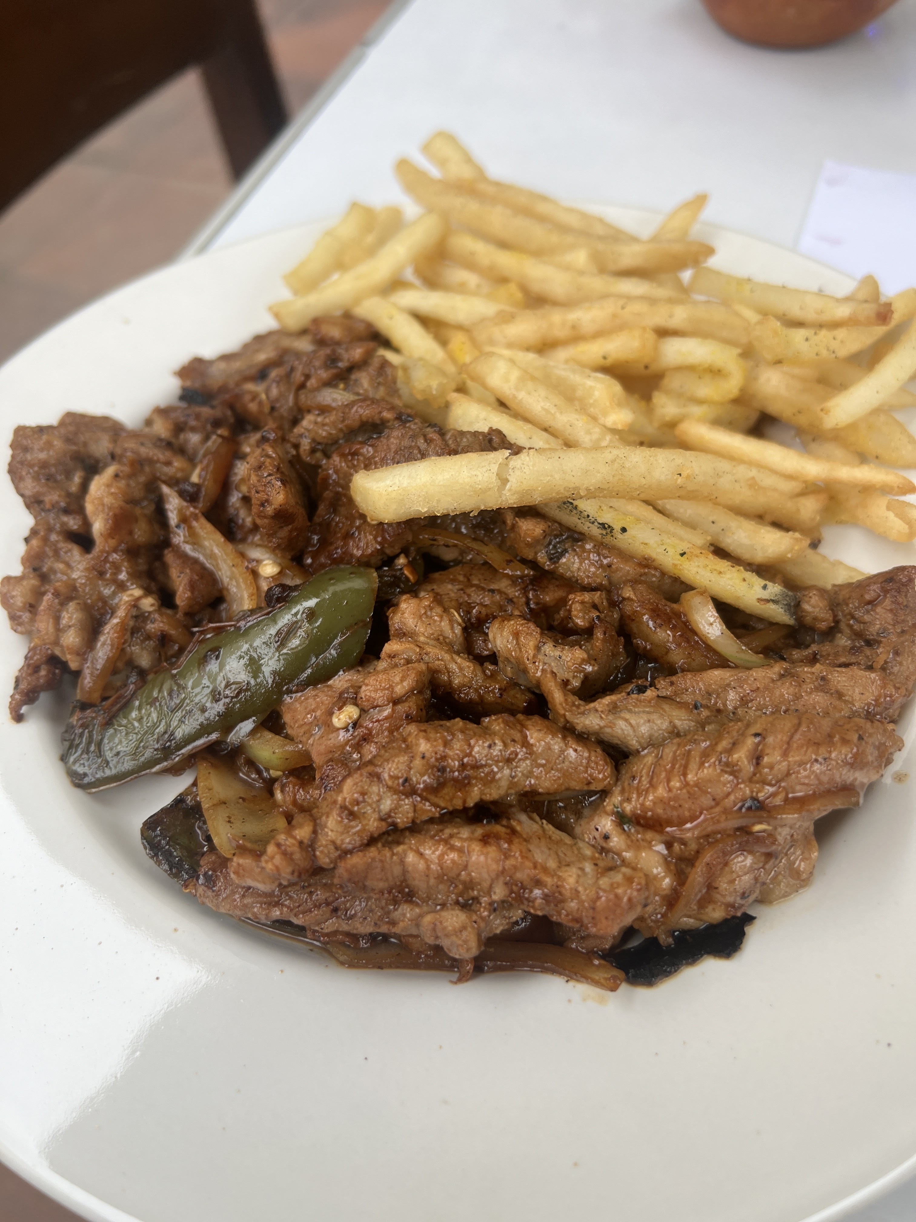 La Parrilla de Tezontle image 8