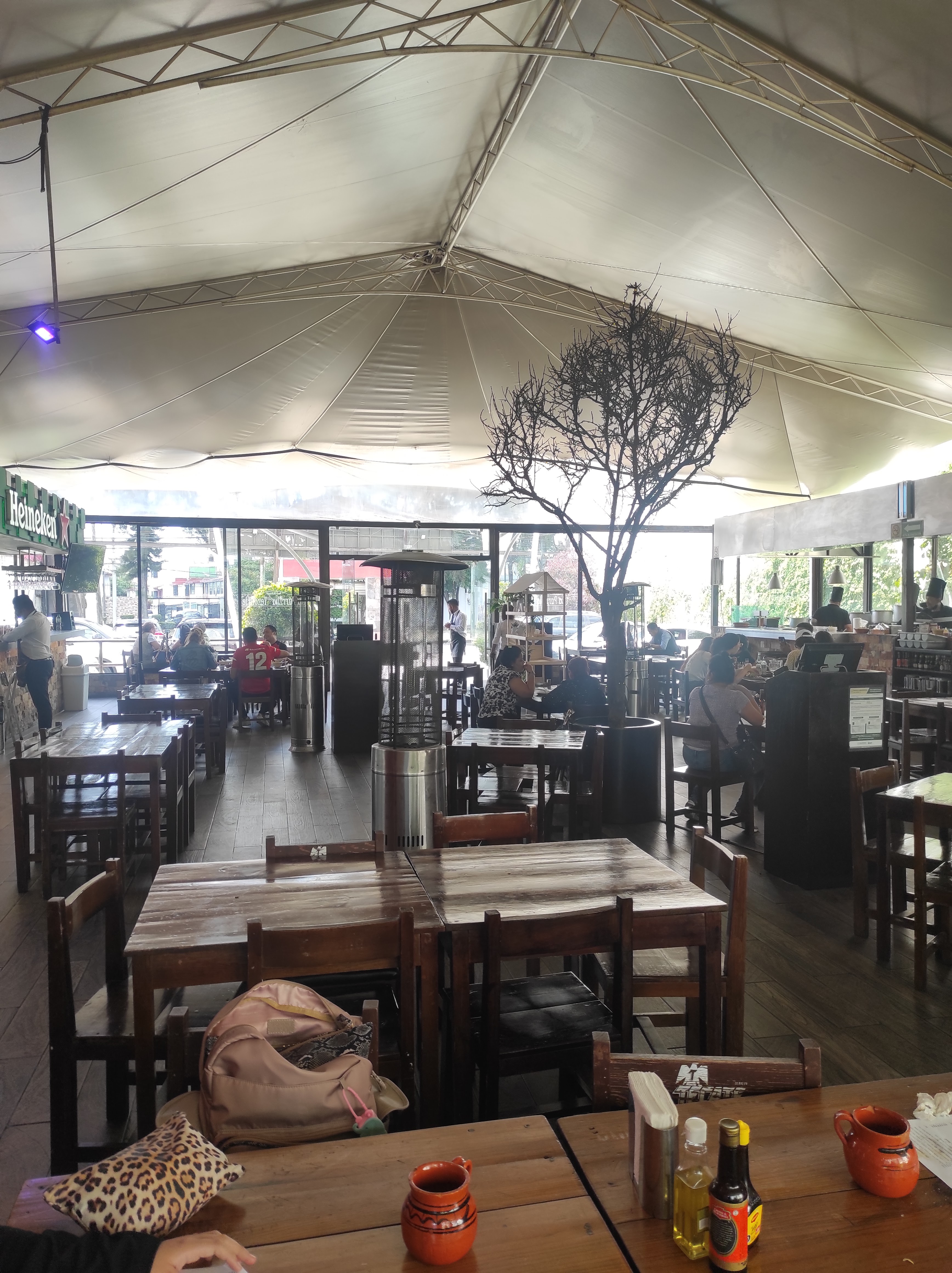 La Parrilla de Tezontle image 9