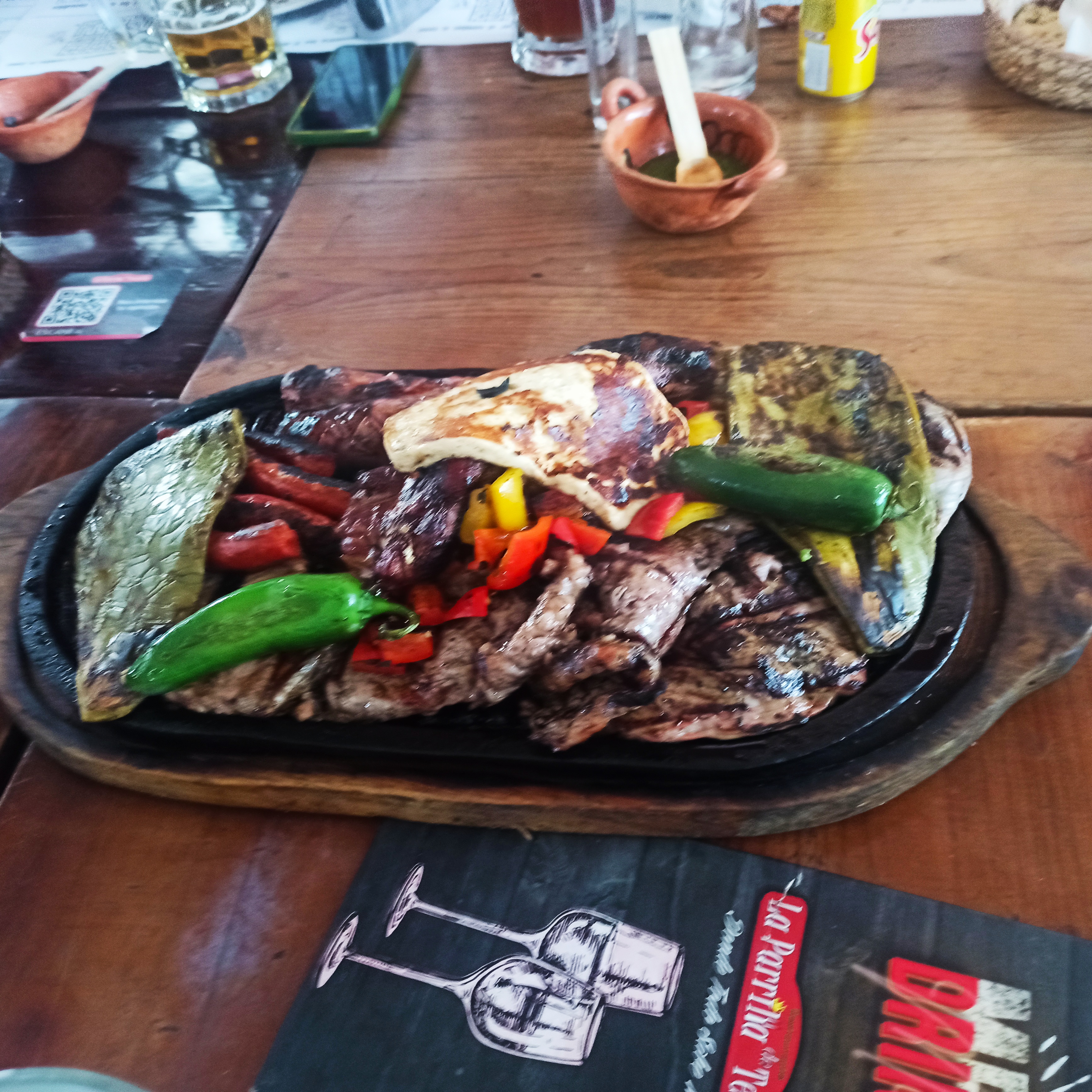 La Parrilla de Tezontle image 10