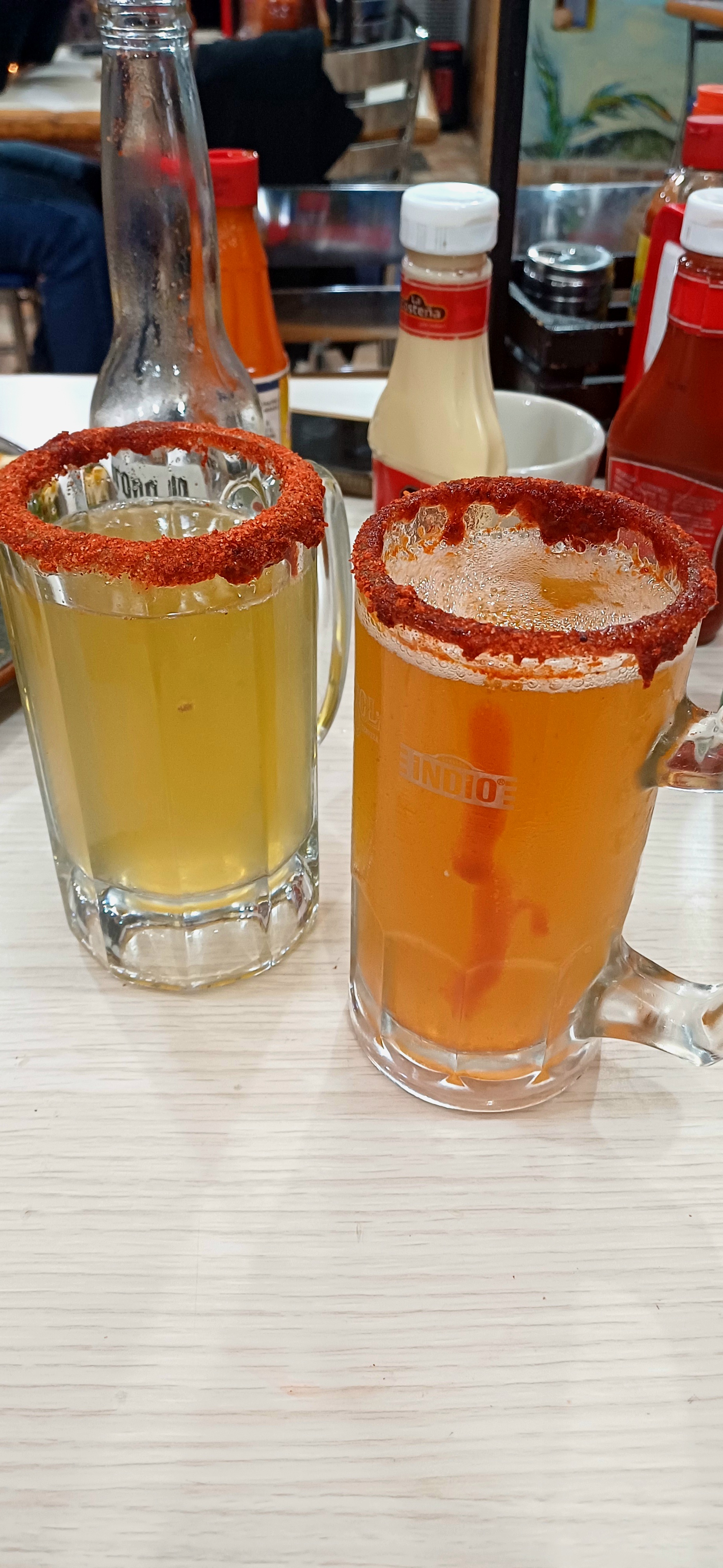 MARISCOS EL PARAISO image 3