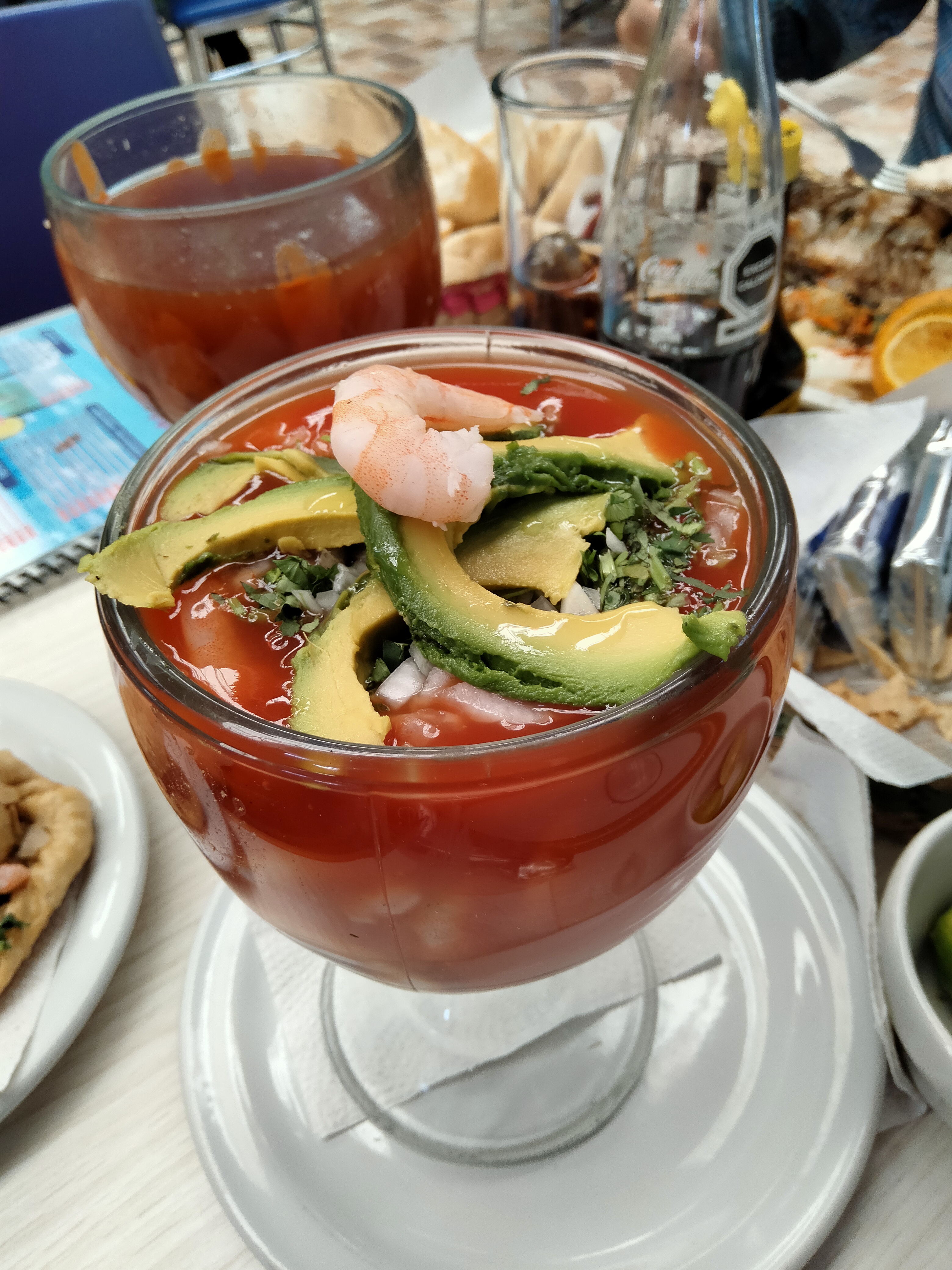 MARISCOS EL PARAISO image 4