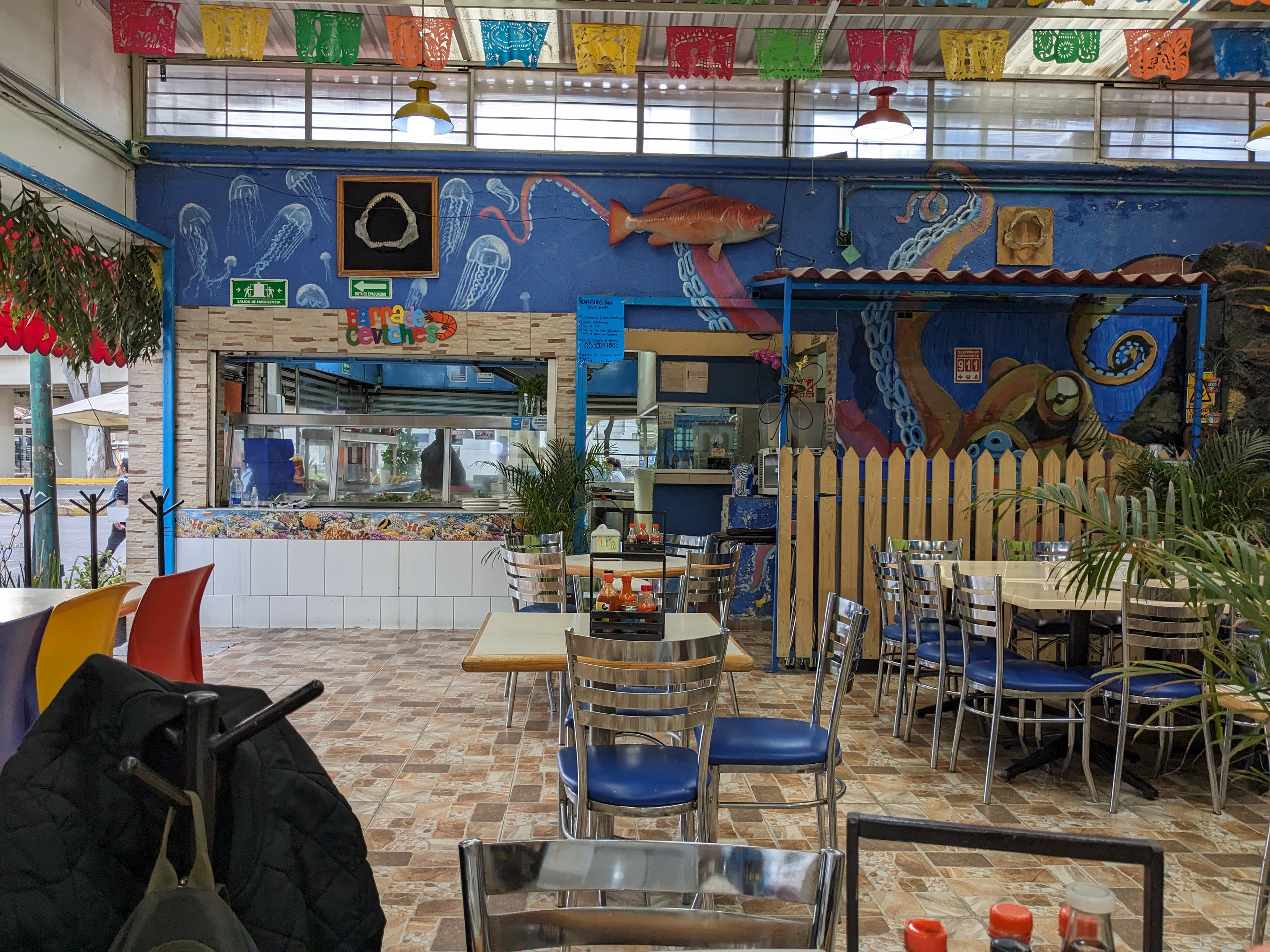 MARISCOS EL PARAISO image 5
