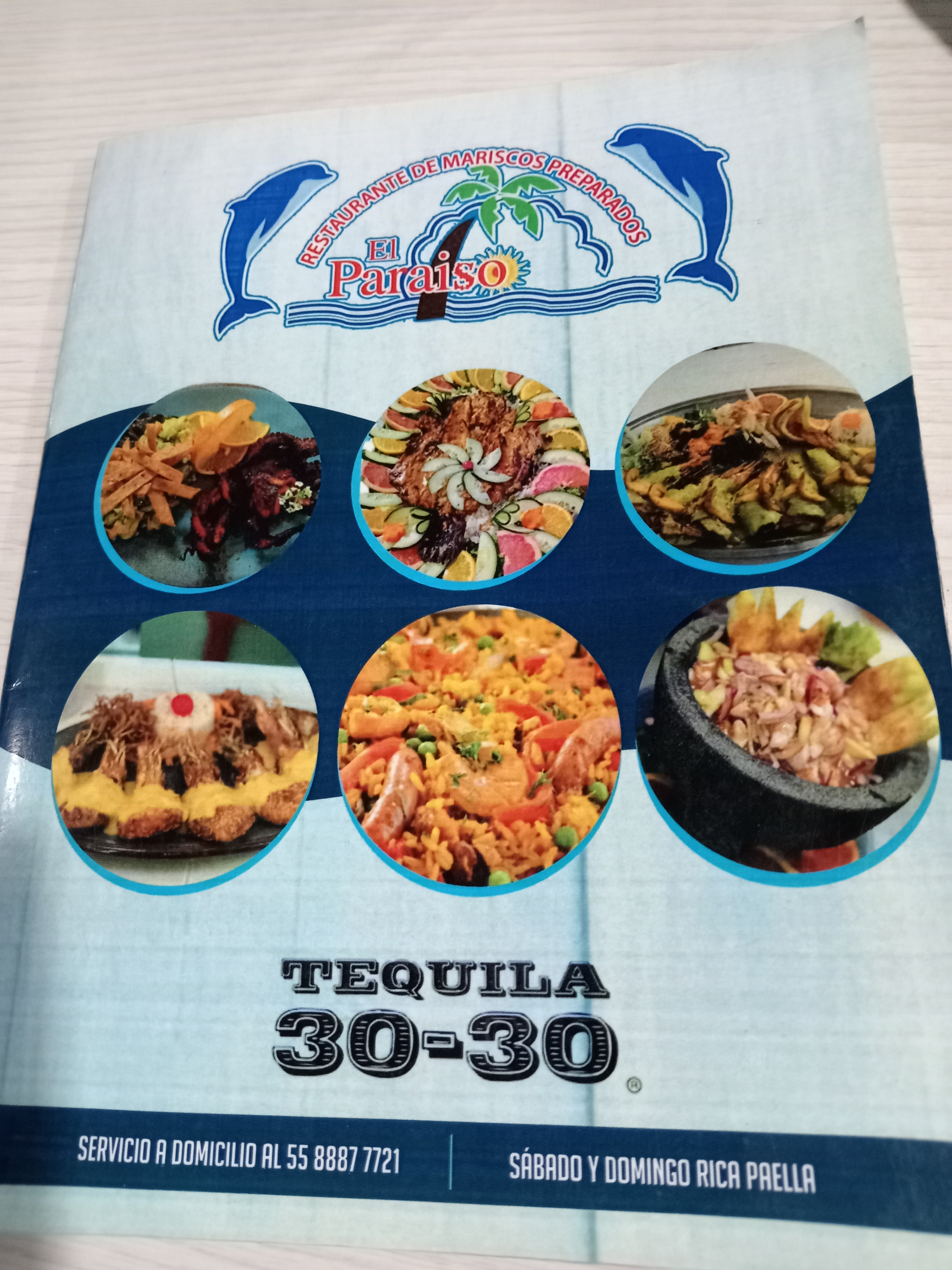 MARISCOS EL PARAISO image 7