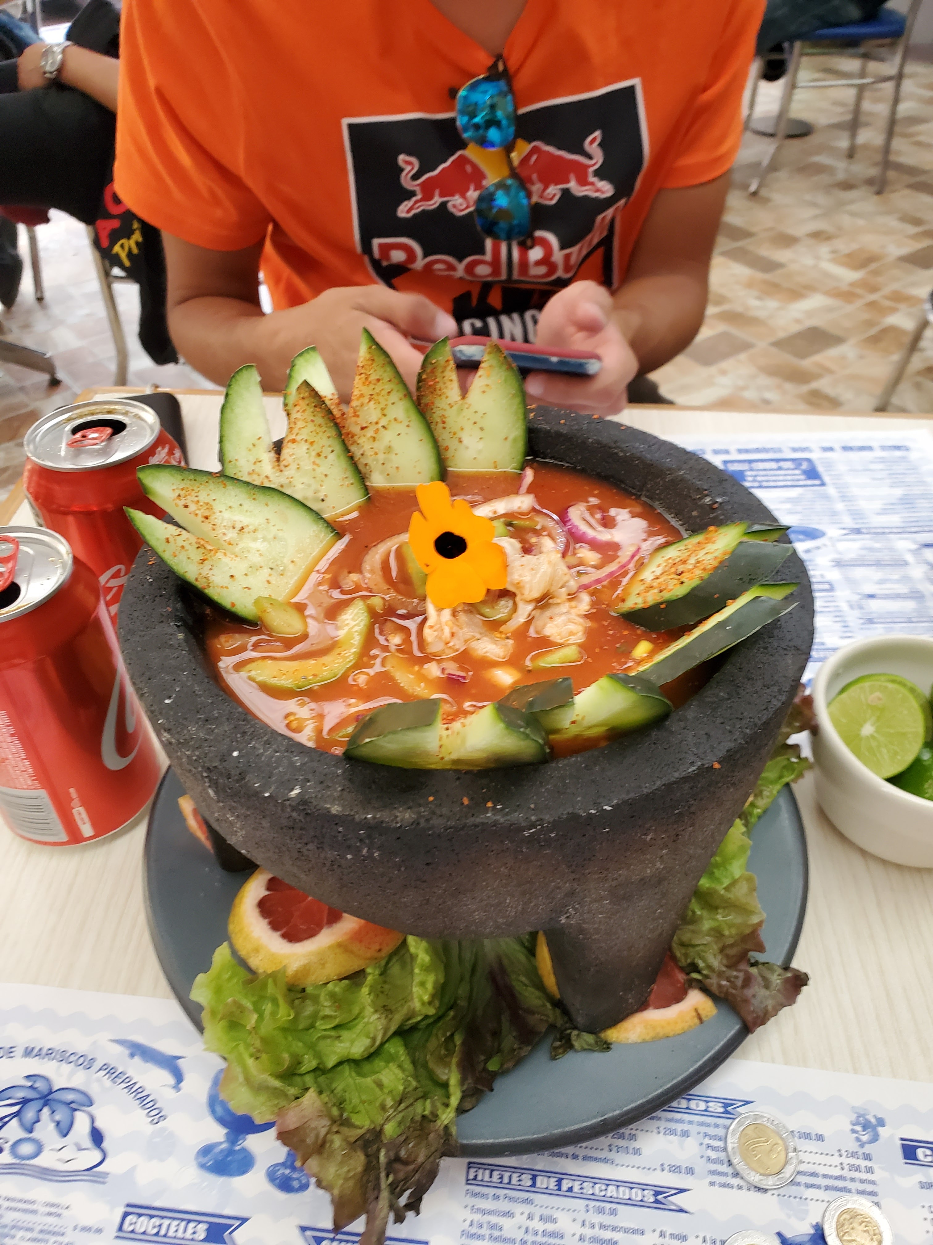 MARISCOS EL PARAISO image 8