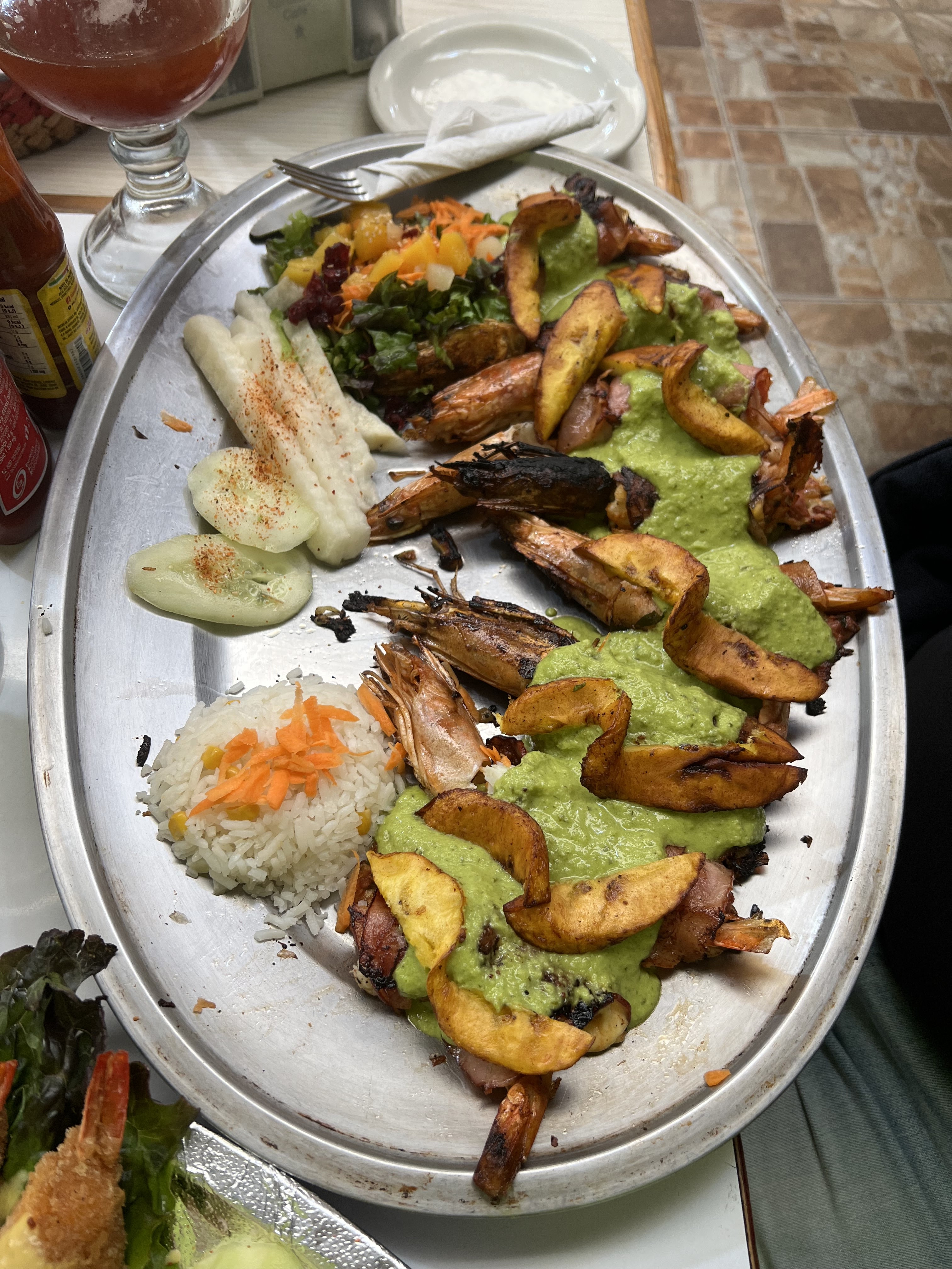 MARISCOS EL PARAISO image 9