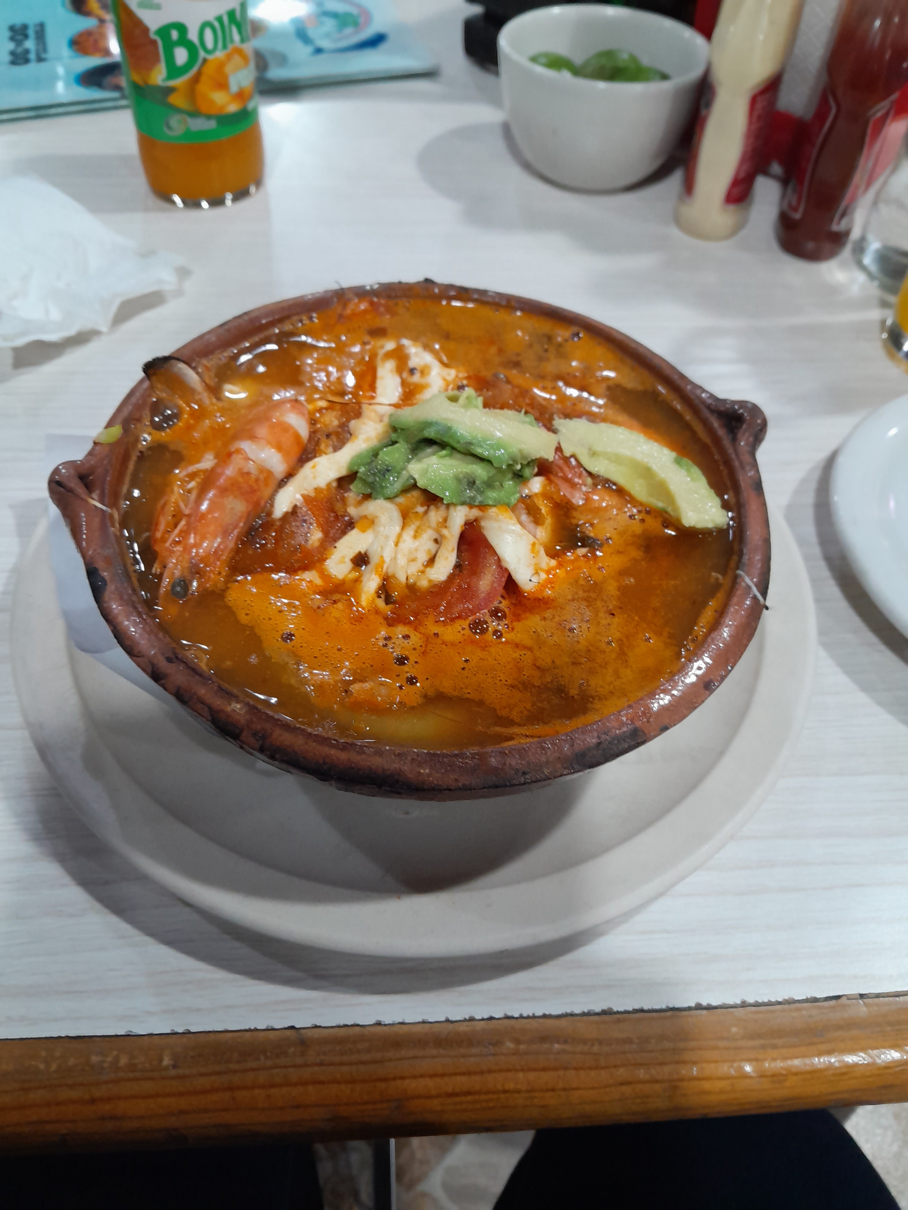 MARISCOS EL PARAISO image 10