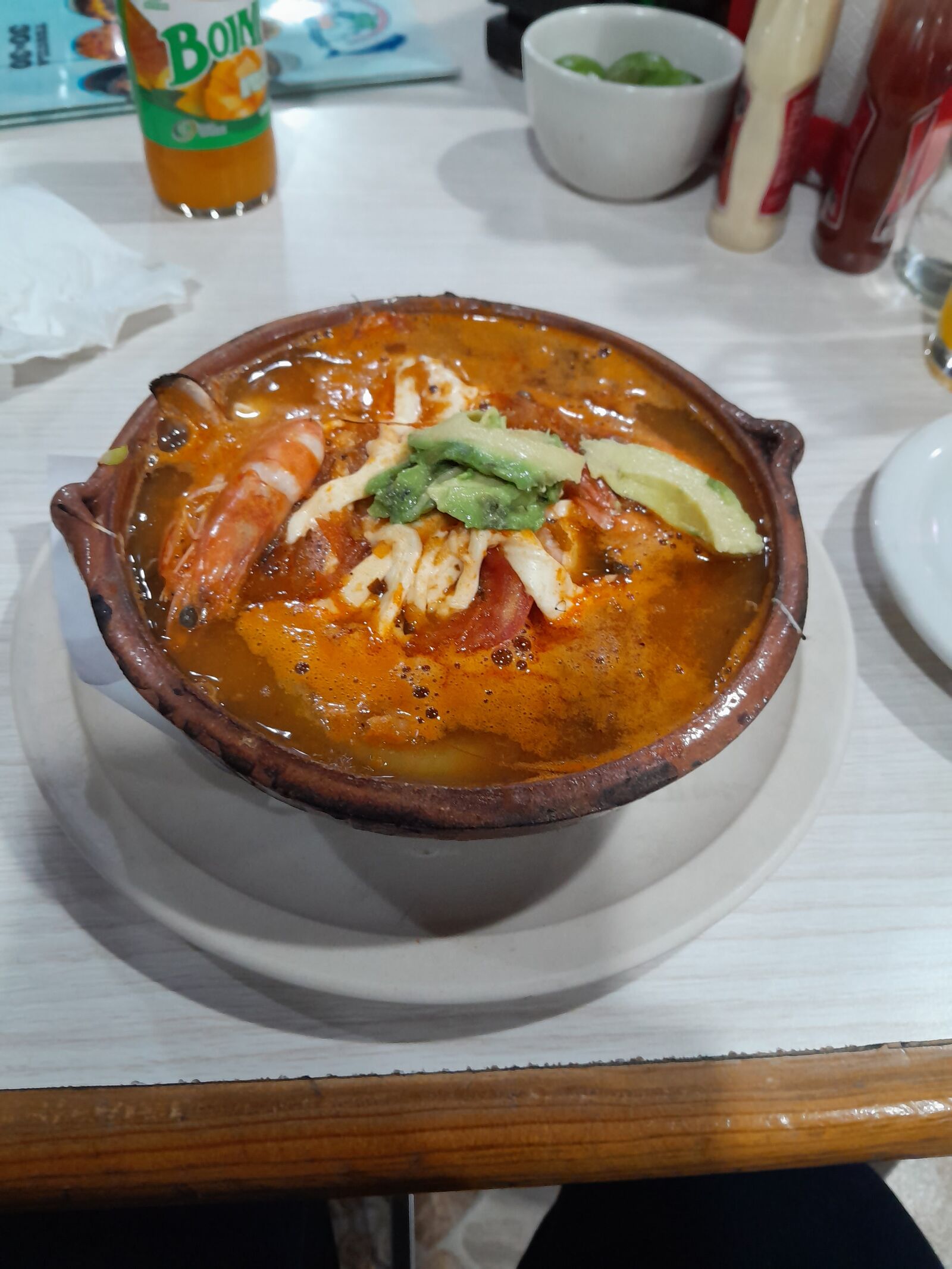 MARISCOS EL PARAISO image 10