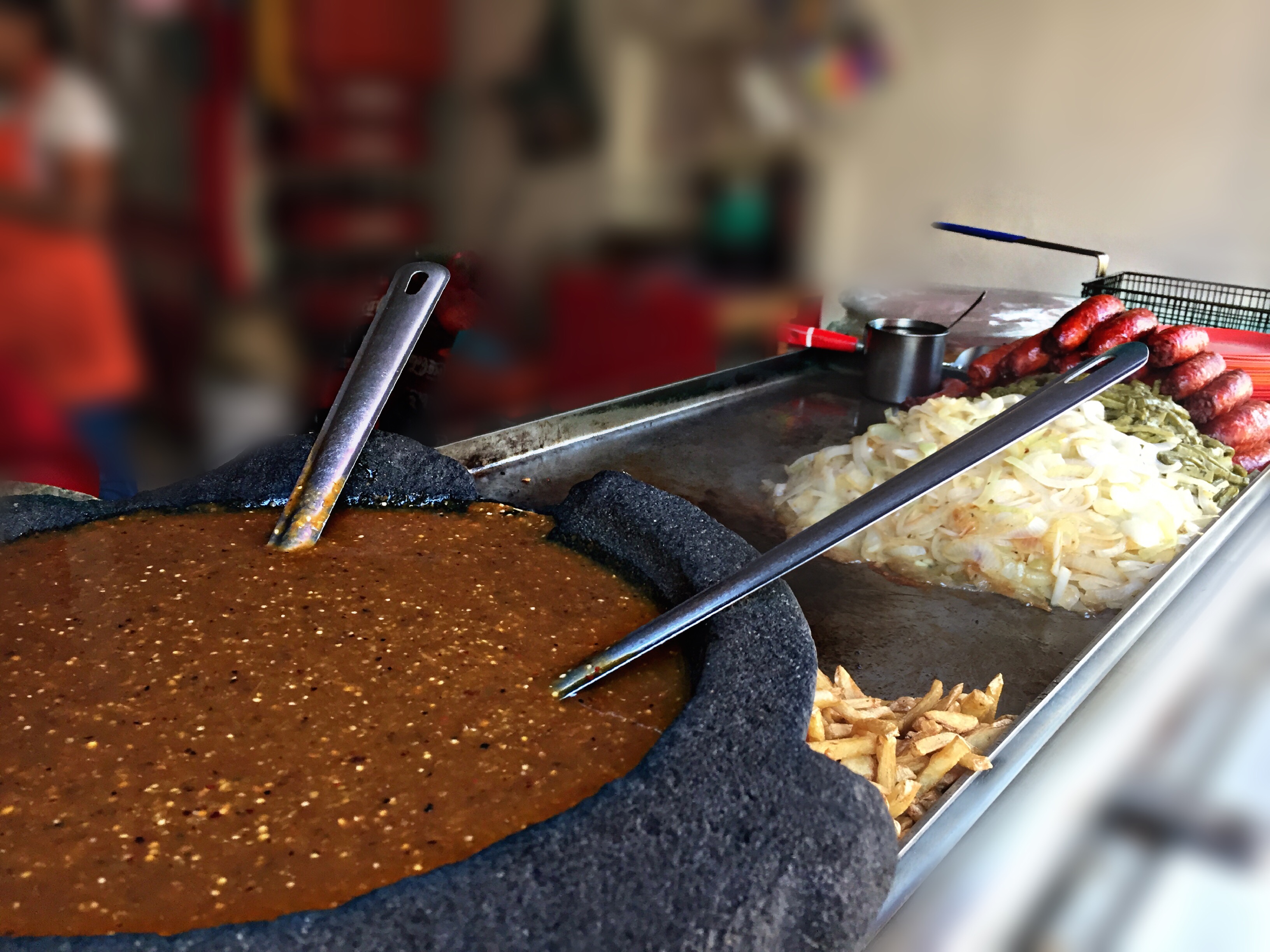 Taquería El Moreno image 2