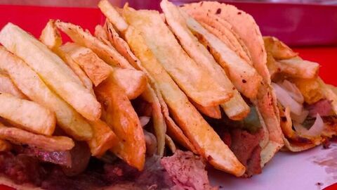Taquería El Moreno image 3