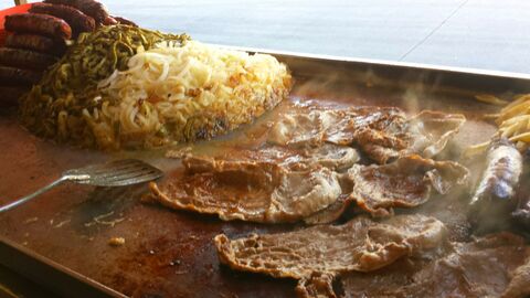Taquería El Moreno image 5