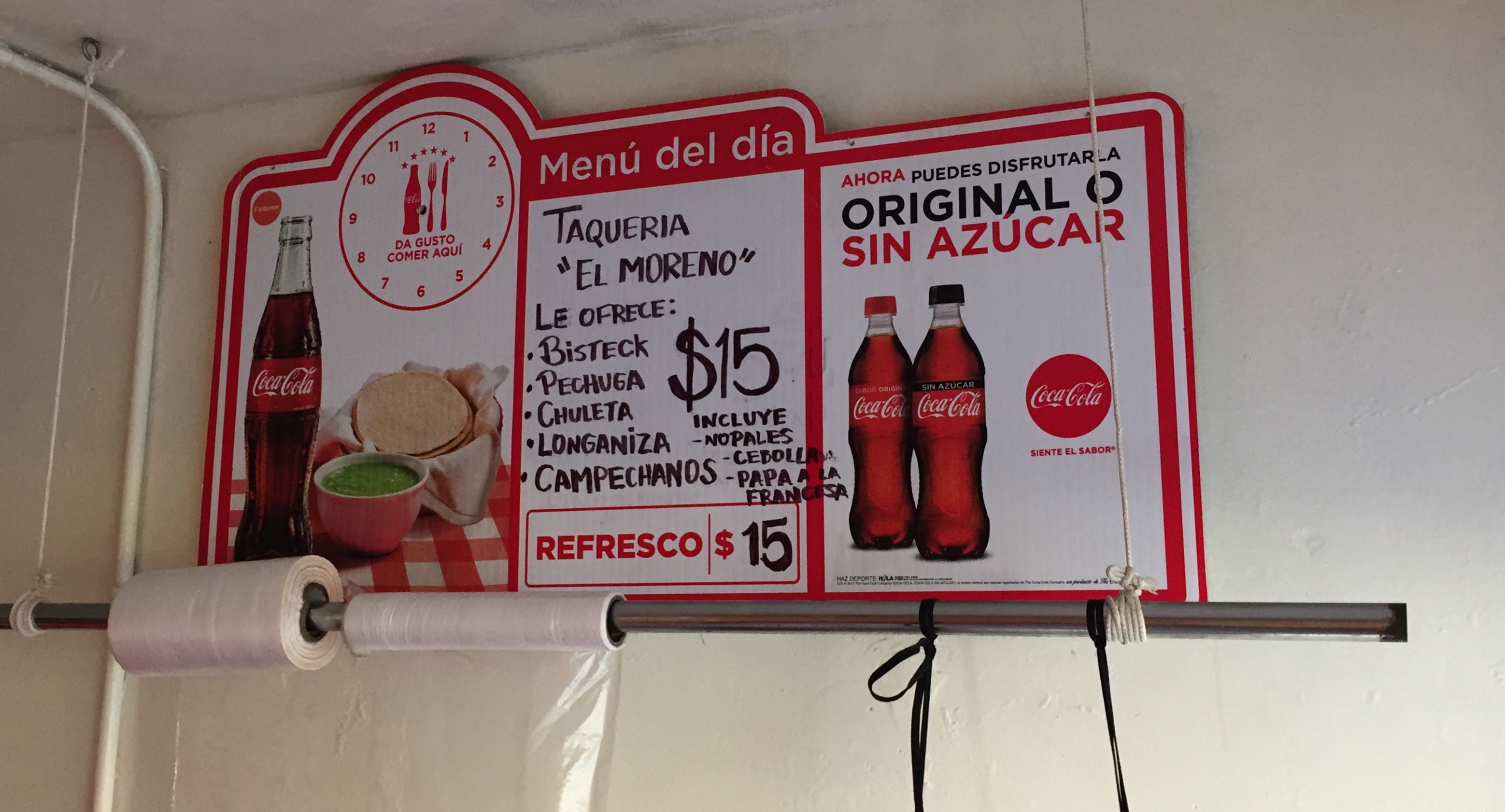 Taquería El Moreno image 9