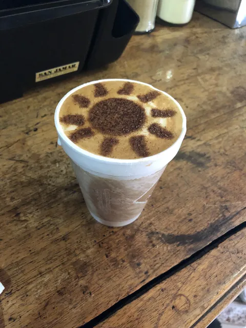 CAFE CORDOBÉS, IZTACALCO image 3