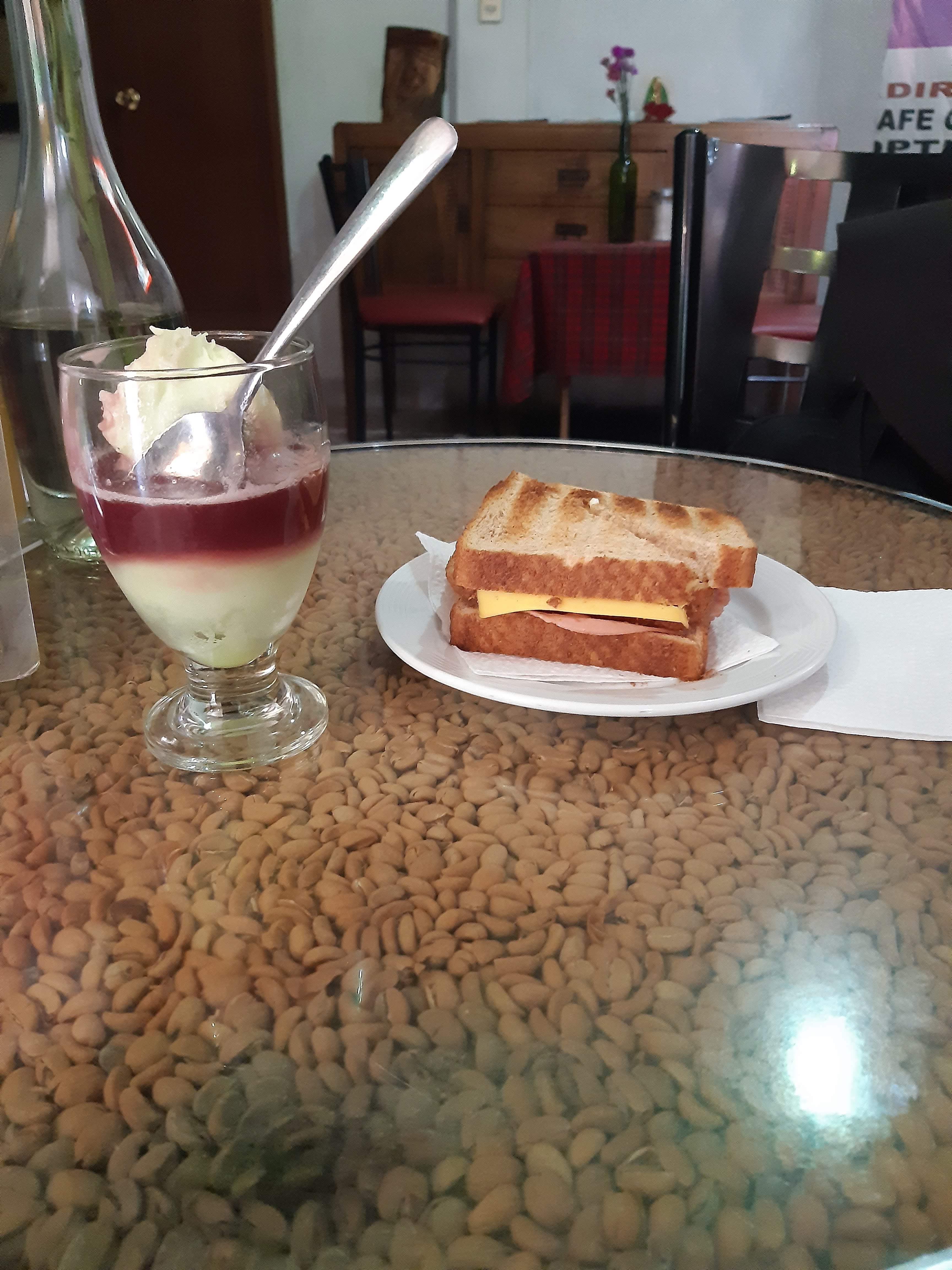 CAFE CORDOBÉS, IZTACALCO image 4