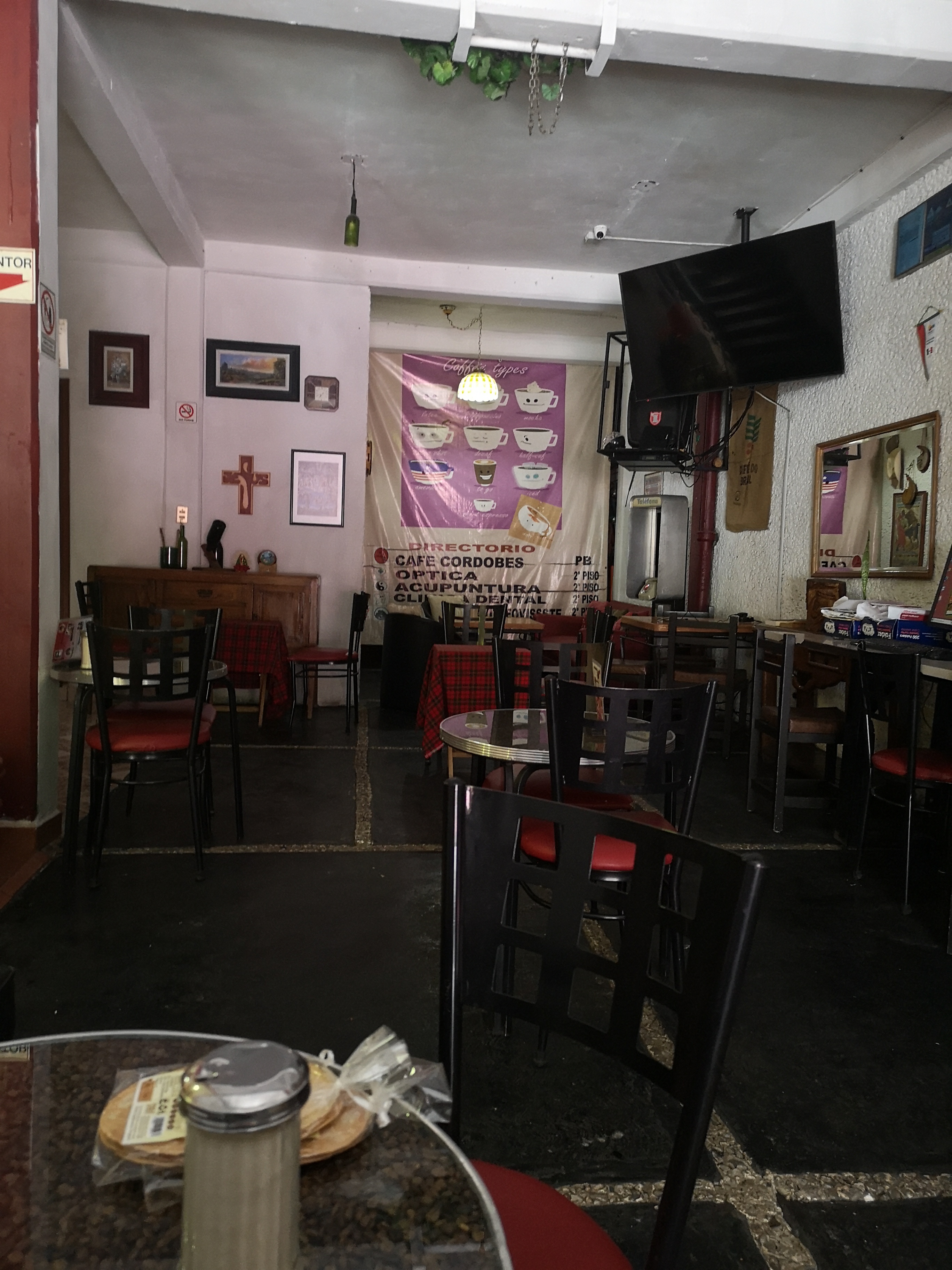 CAFE CORDOBÉS, IZTACALCO image 6