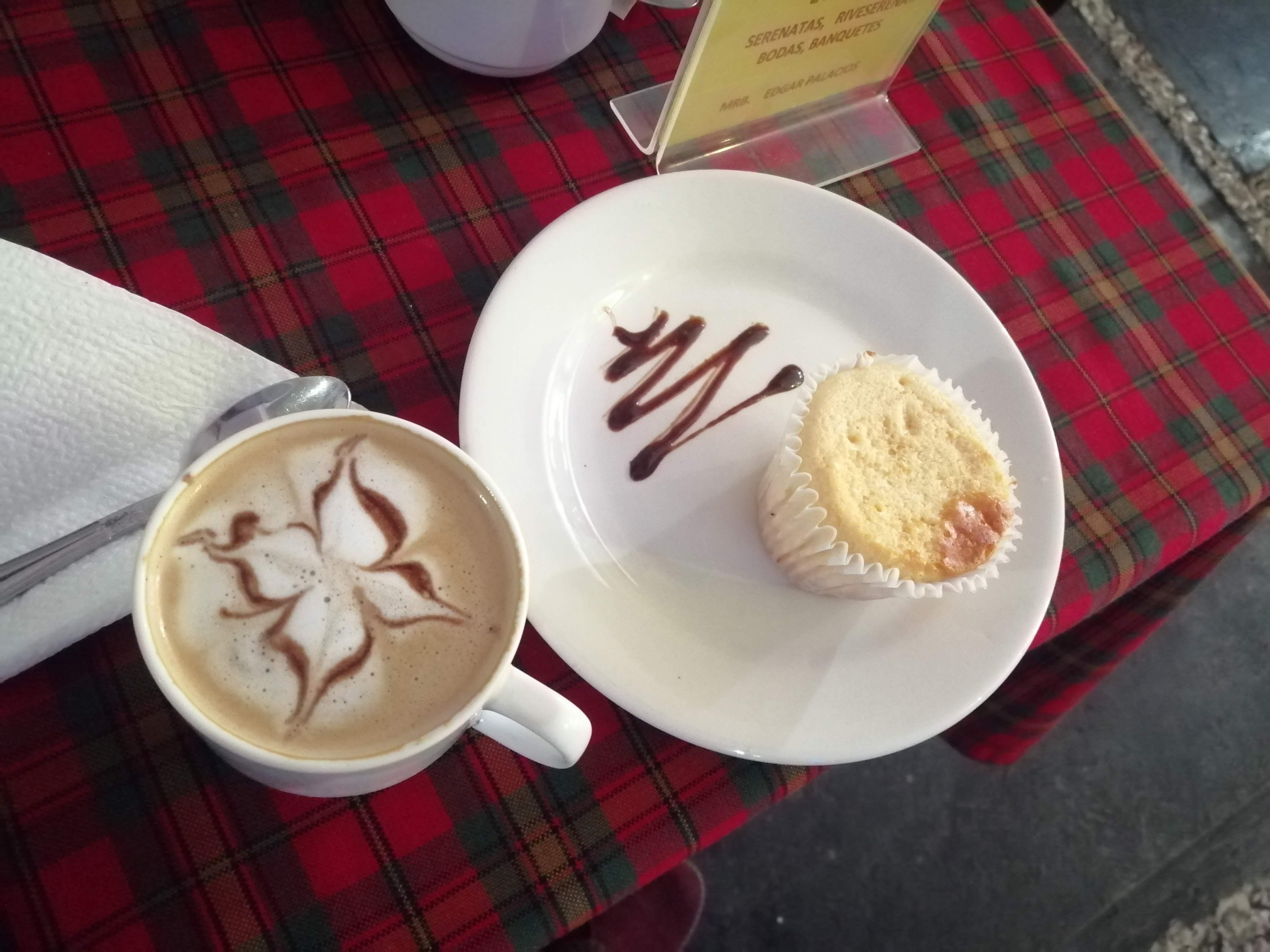 CAFE CORDOBÉS, IZTACALCO image 9