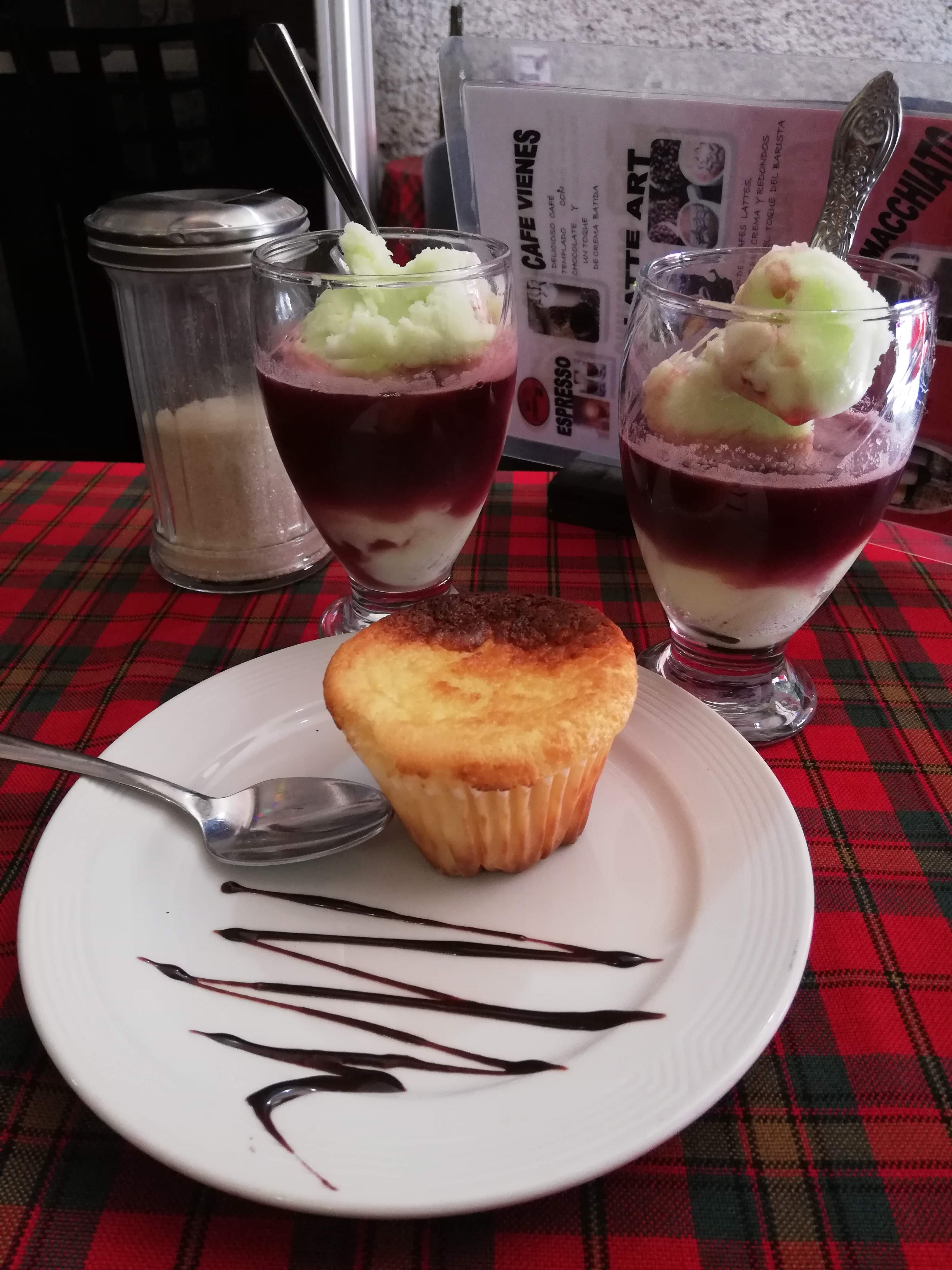 CAFE CORDOBÉS, IZTACALCO image 10